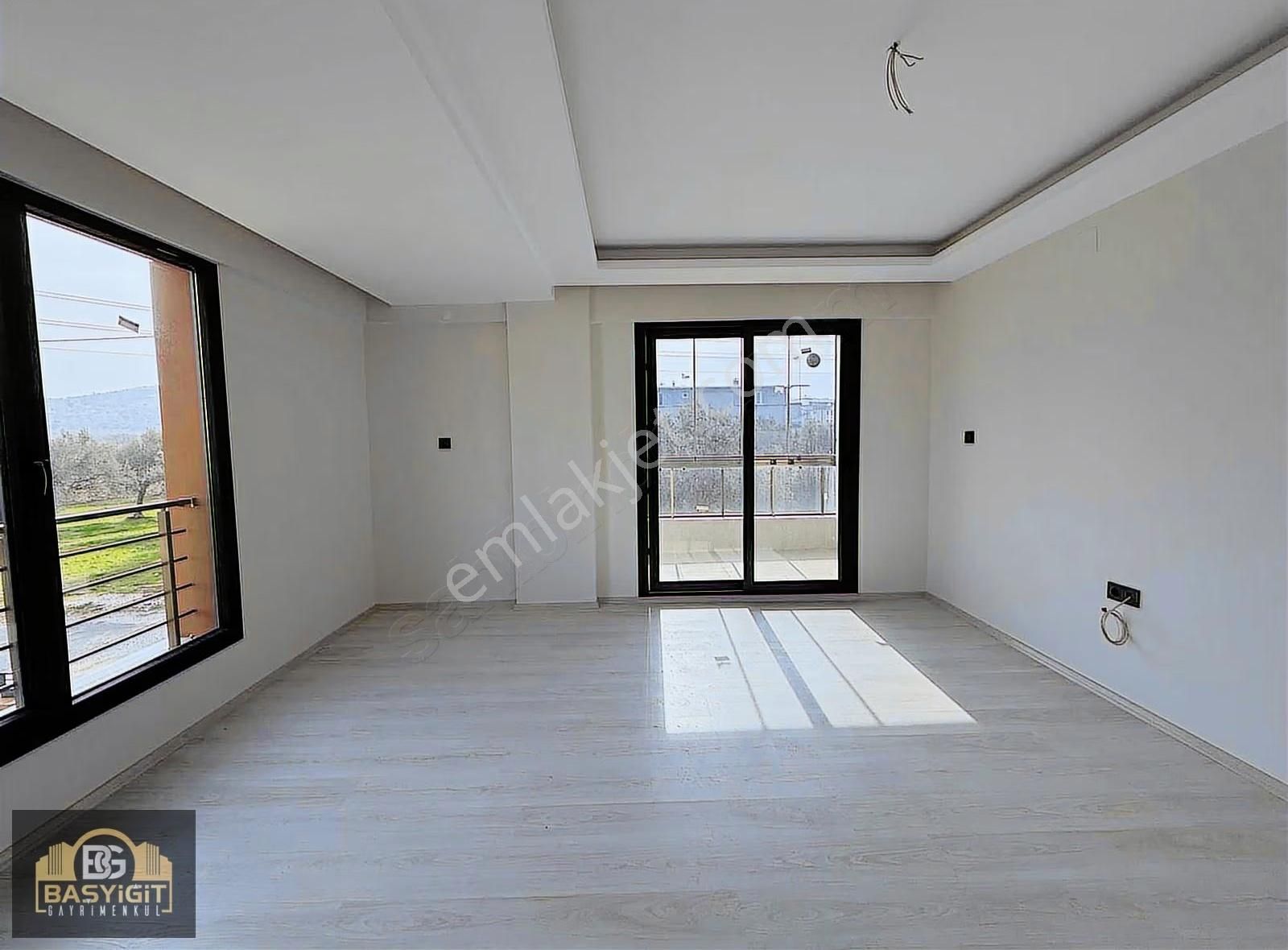 Cumhuriyet Mah.ringyolu Yakını 3+1,125m2 Özel Otopark Köşe Daire - Görsel 19