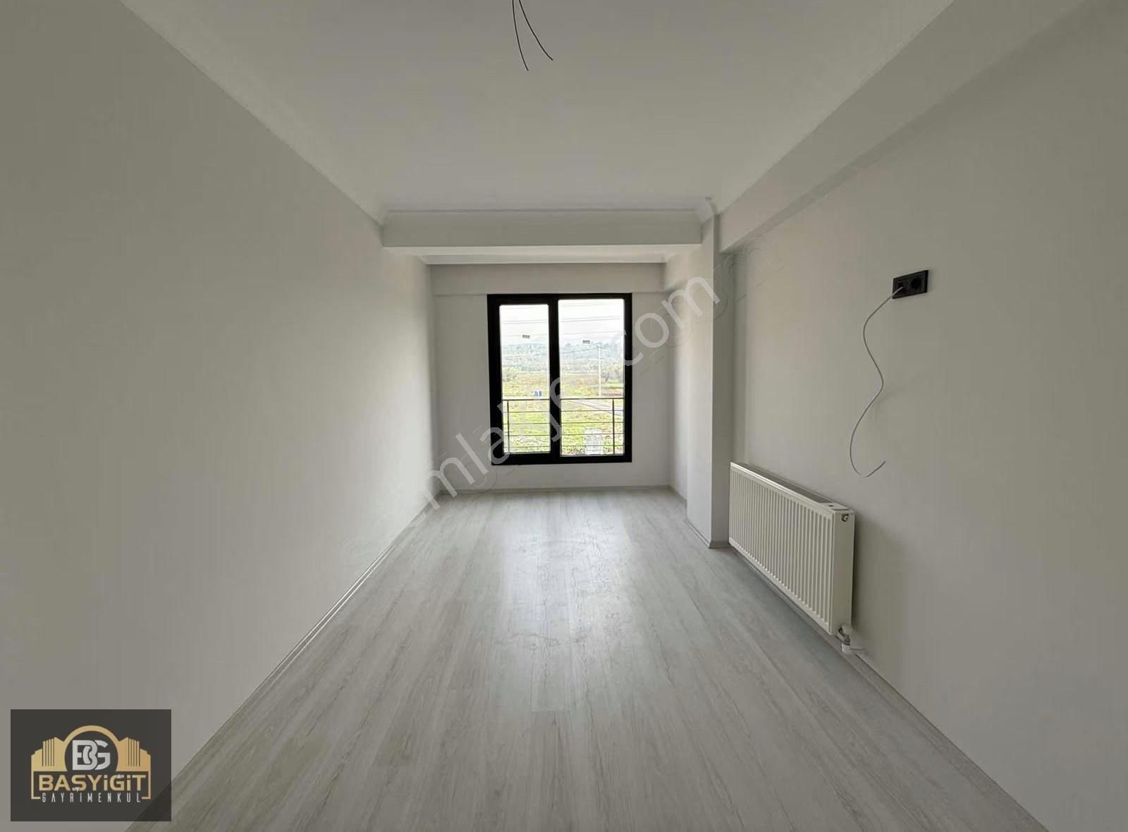 Cumhuriyet Mah.ringyolu Yakını 3+1,125m2 Özel Otopark Köşe Daire - Görsel 9