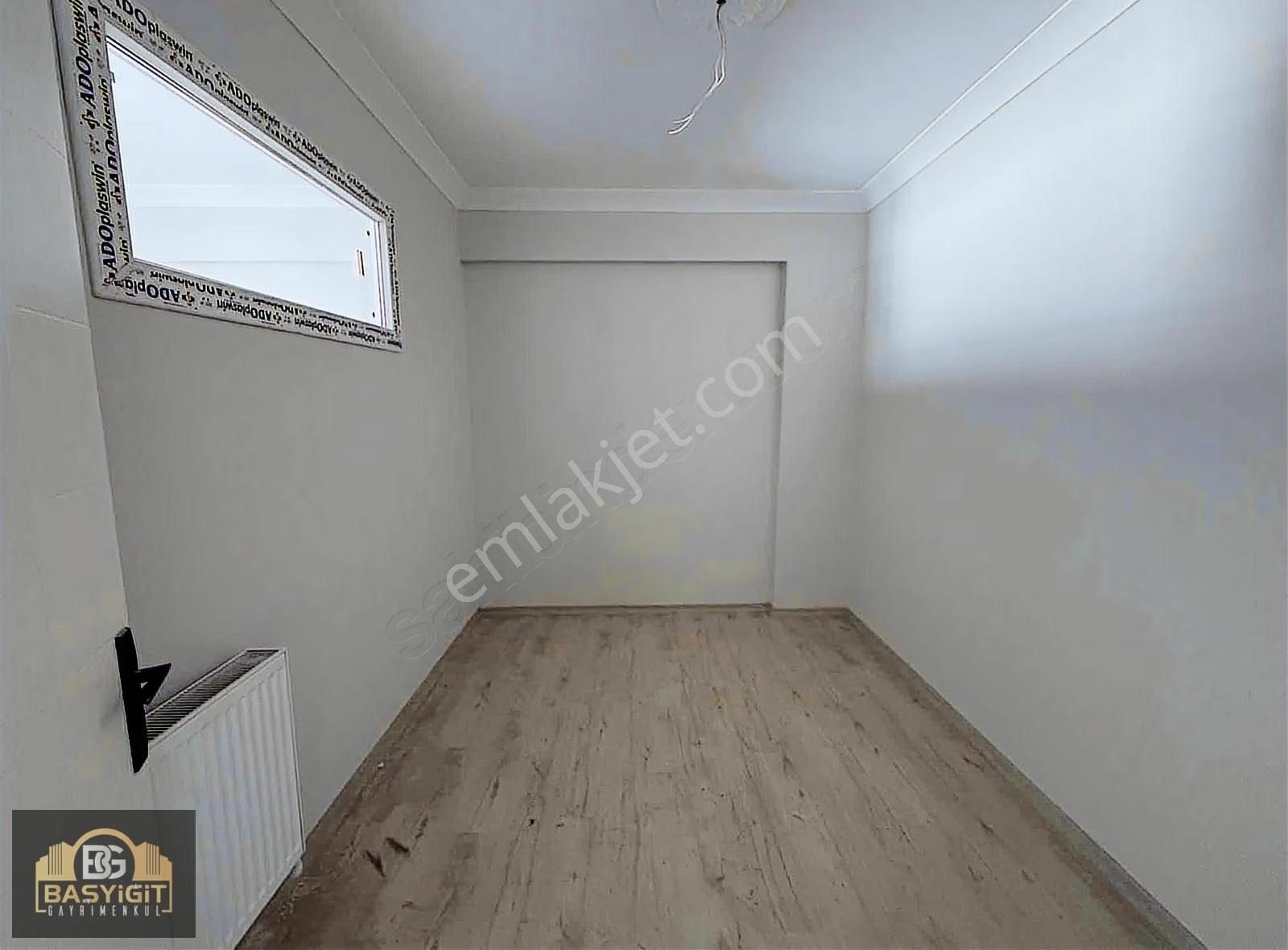 Seyitahmet Mah.hasan Acar Okulu Yakını 2+1,92m2 Sıfır Daire - Görsel 12