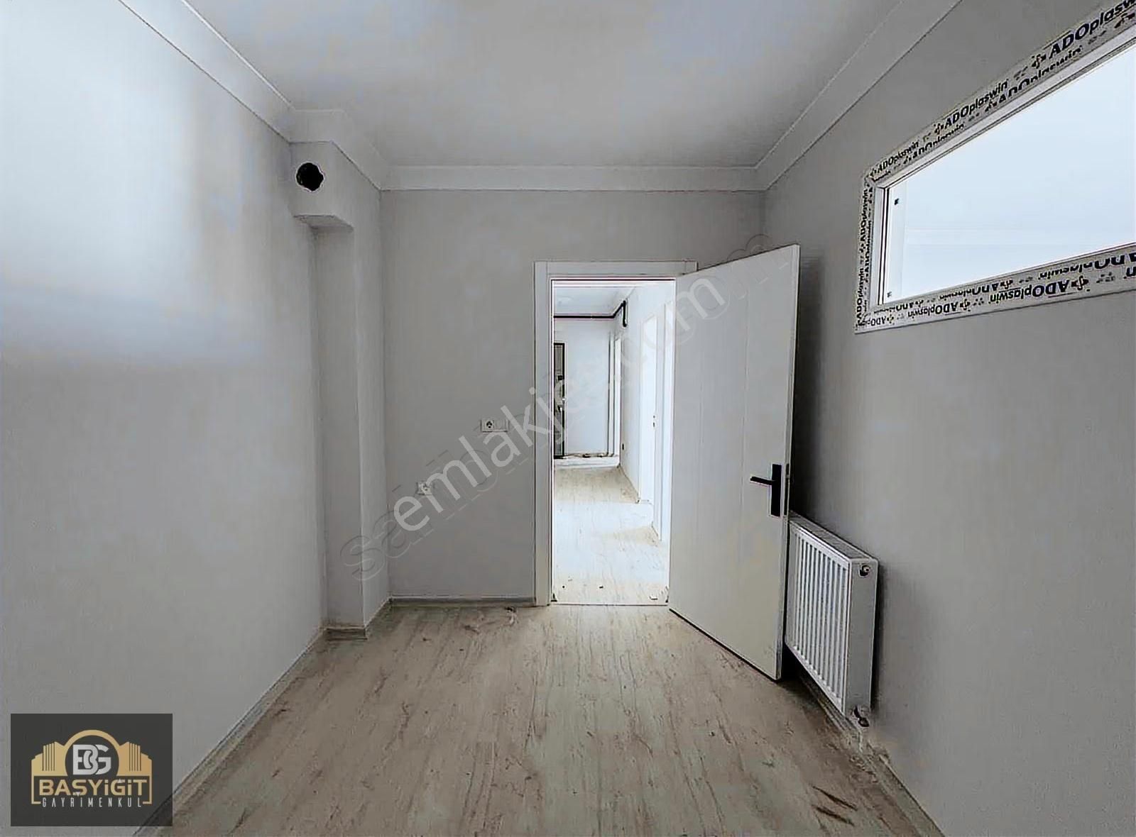 Seyitahmet Mah.hasan Acar Okulu Yakını 2+1,92m2 Sıfır Daire - Görsel 5