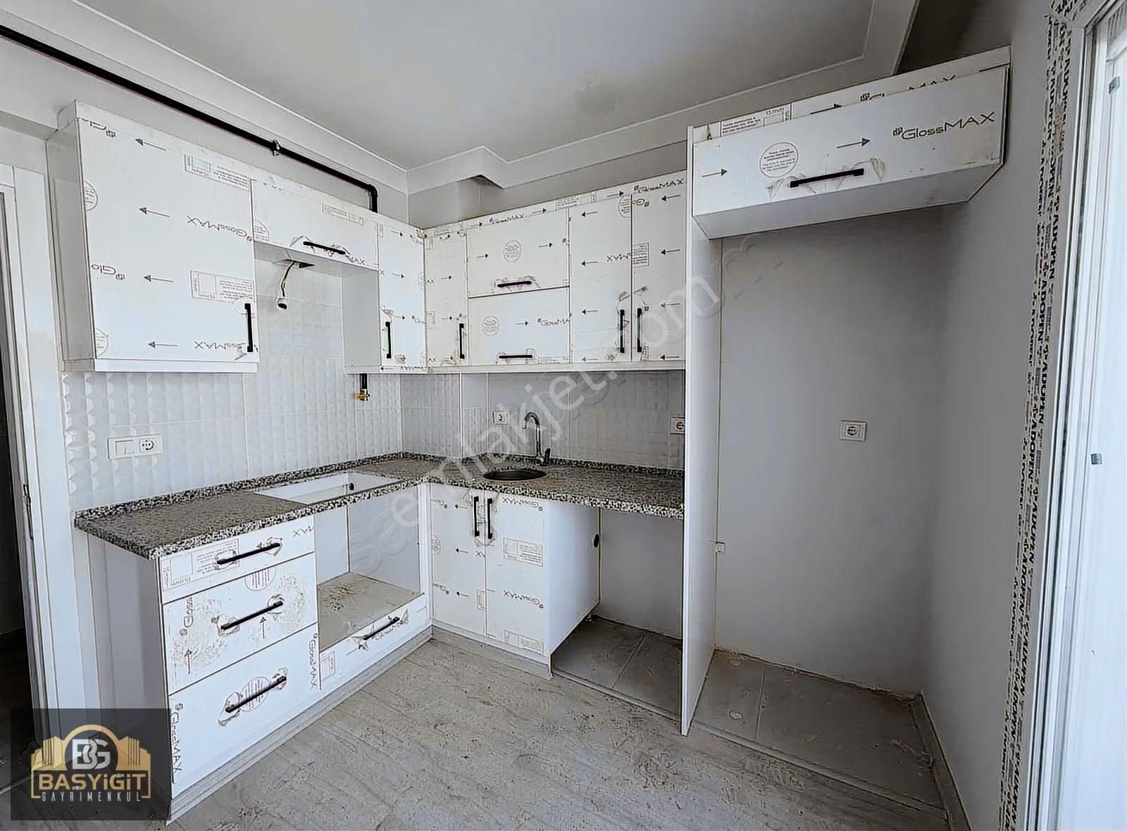 Seyitahmet Mah.hasan Acar Okulu Yakını 2+1,92m2 Sıfır Daire - Görsel 11