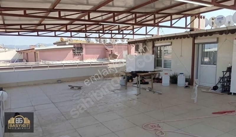 Başyiğitgm.atatürk Mh.tariş Yakını 270m2. Asansörlü Satılık Dair