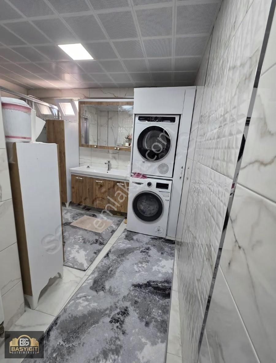 Başyiğitgm.atatürk Mh.tariş Yakını 270m2. Asansörlü Satılık Dair - Görsel 2