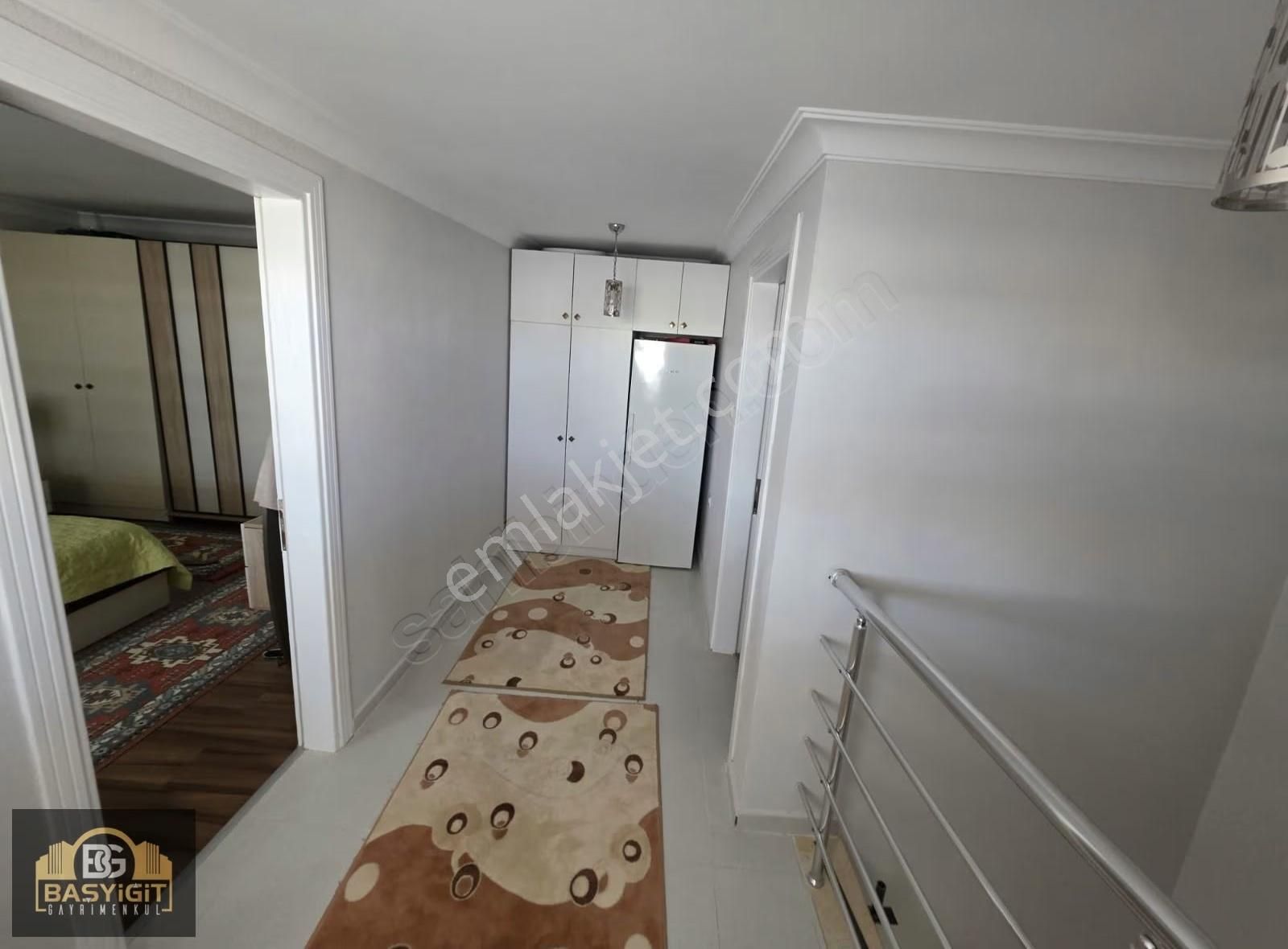 Başyiğitgm.atatürk Mh.tariş Yakını 270m2. Asansörlü Satılık Dair - Görsel 3