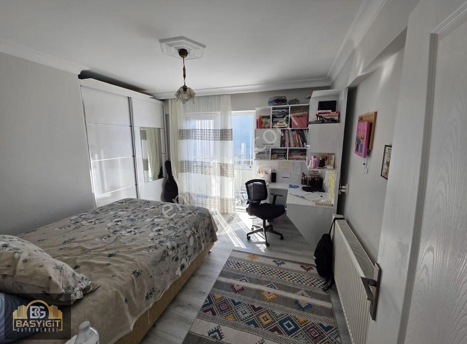 Başyiğitgm.atatürk Mh.tariş Yakını 270m2. Asansörlü Satılık Dair - Görsel 6