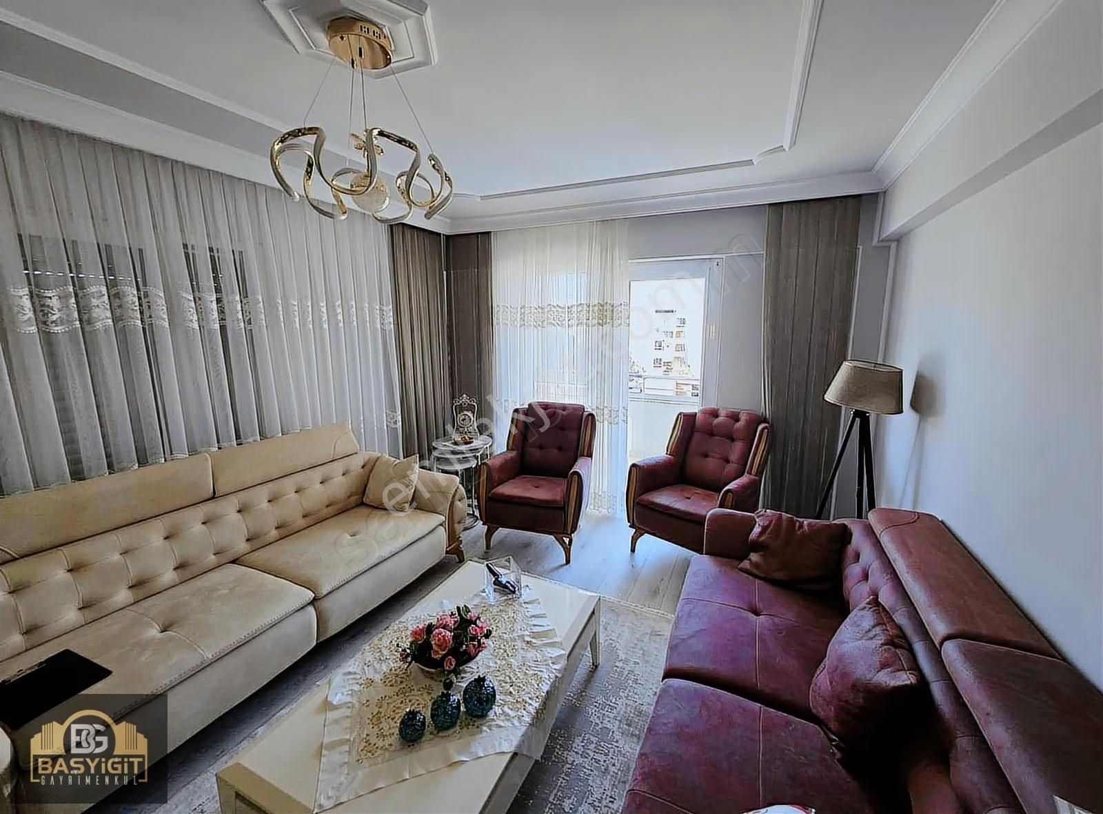 Başyiğitgm.atatürk Mh.tariş Yakını 270m2. Asansörlü Satılık Dair - Görsel 5