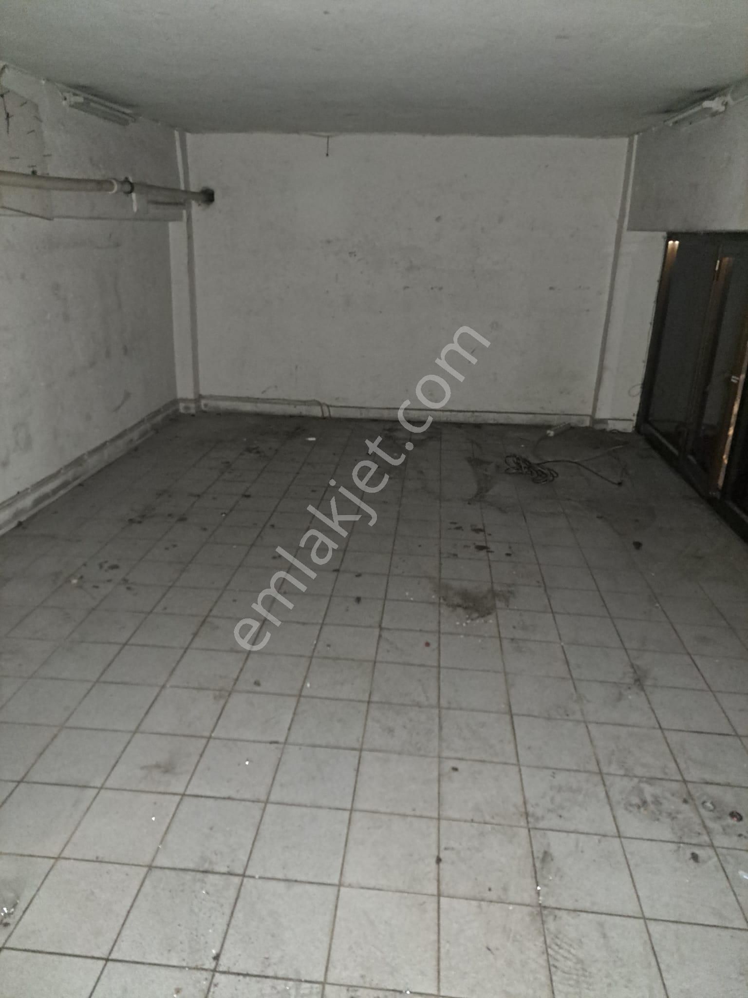 Toprak İnşaat...akınsal Oto Sanayide Asma Katlı 75 M2 Boş !!! - Görsel 10