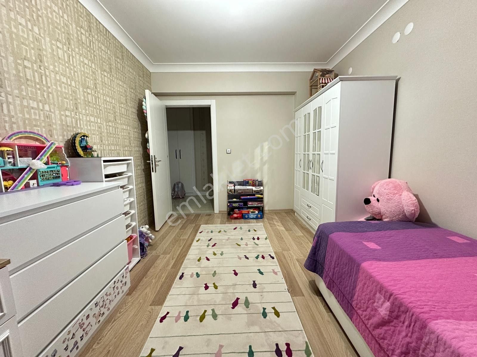 Kalecik Emlak'tan Satılık Hastane Yanı 6.kat Lüks Sitede 4+1 Daire - Görsel 15