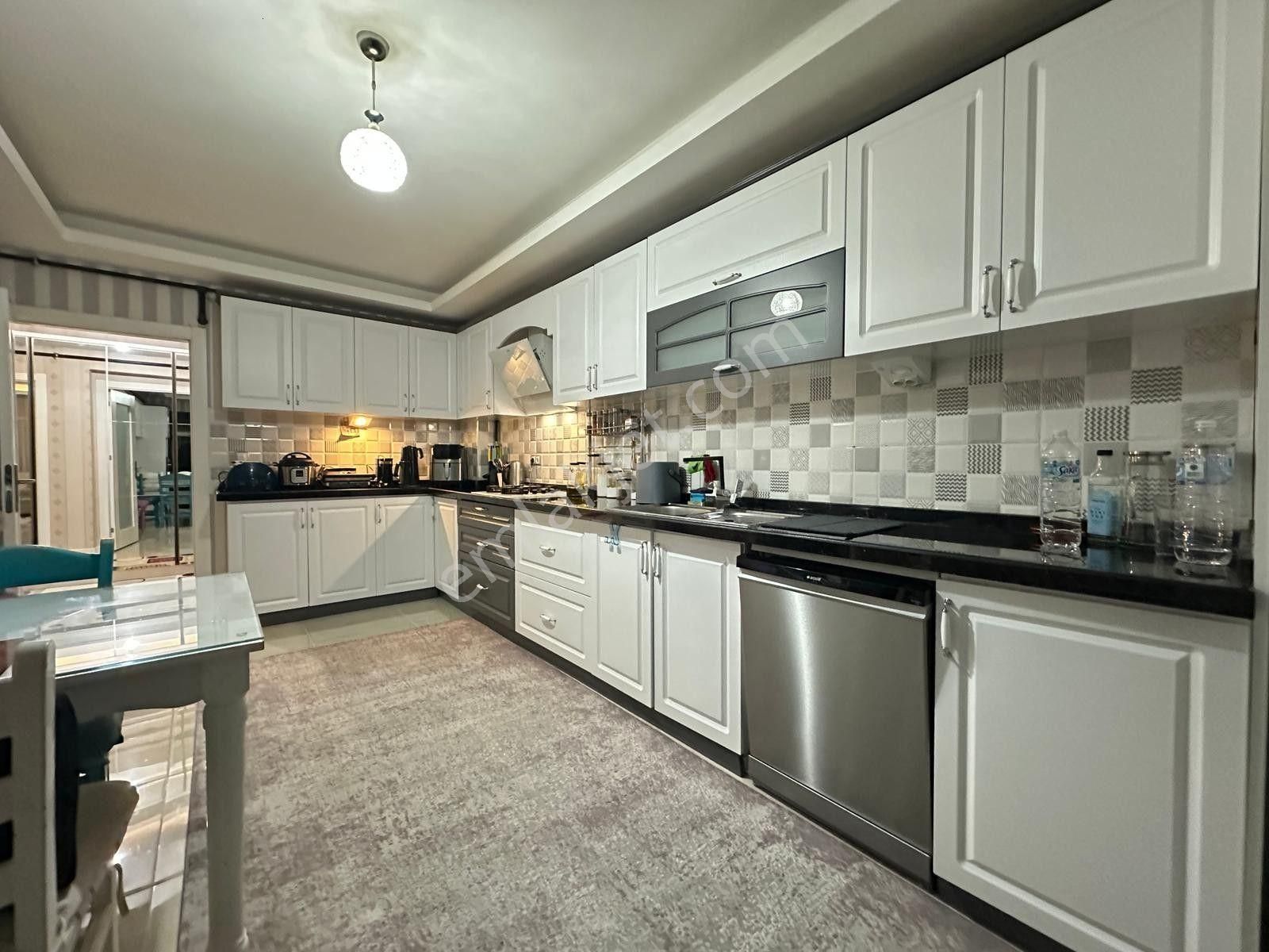 Kalecik Emlak'tan Satılık Hastane Yanı 6.kat Lüks Sitede 4+1 Daire - Görsel 4