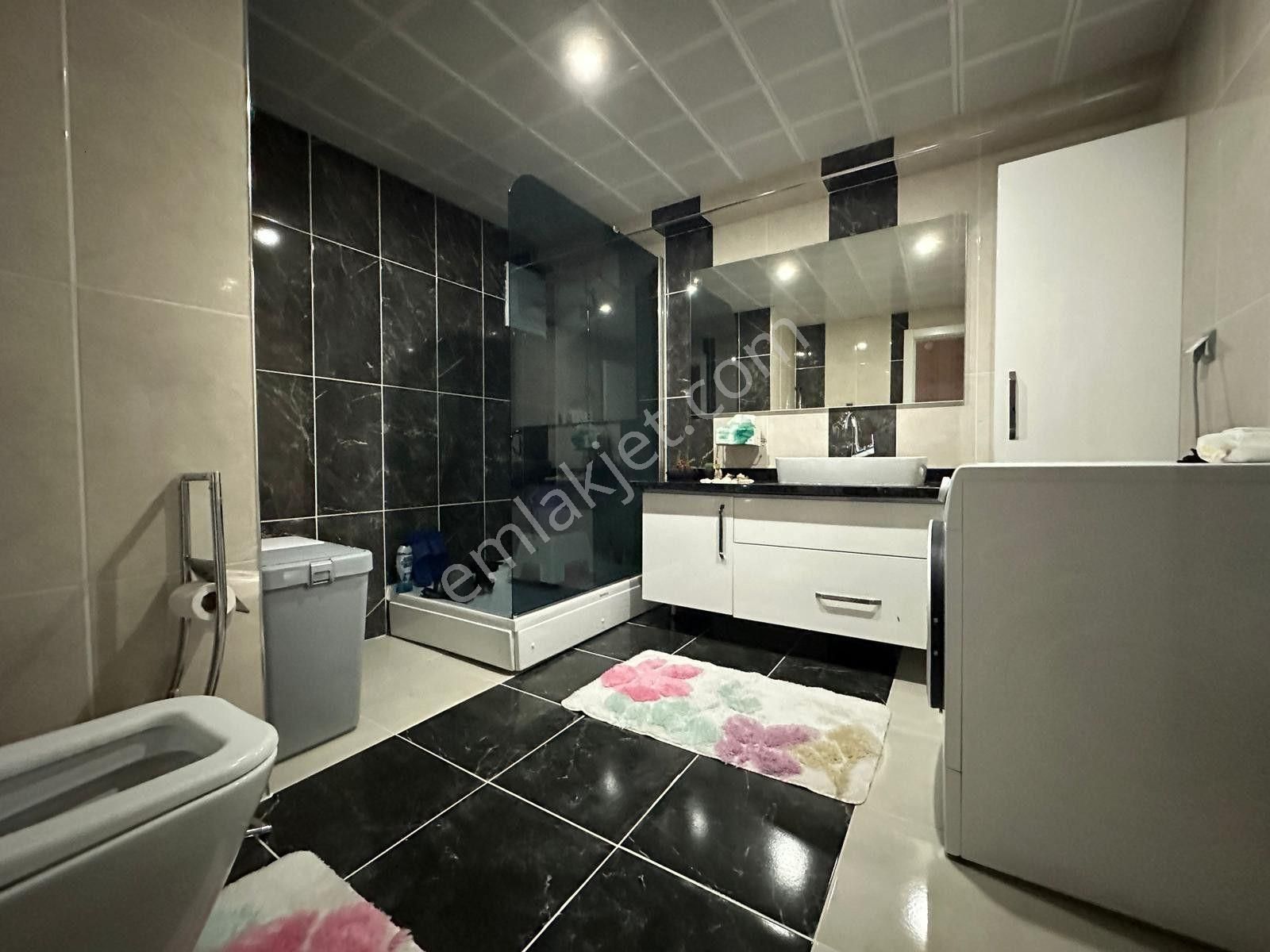 Kalecik Emlak'tan Satılık Hastane Yanı 6.kat Lüks Sitede 4+1 Daire - Görsel 24