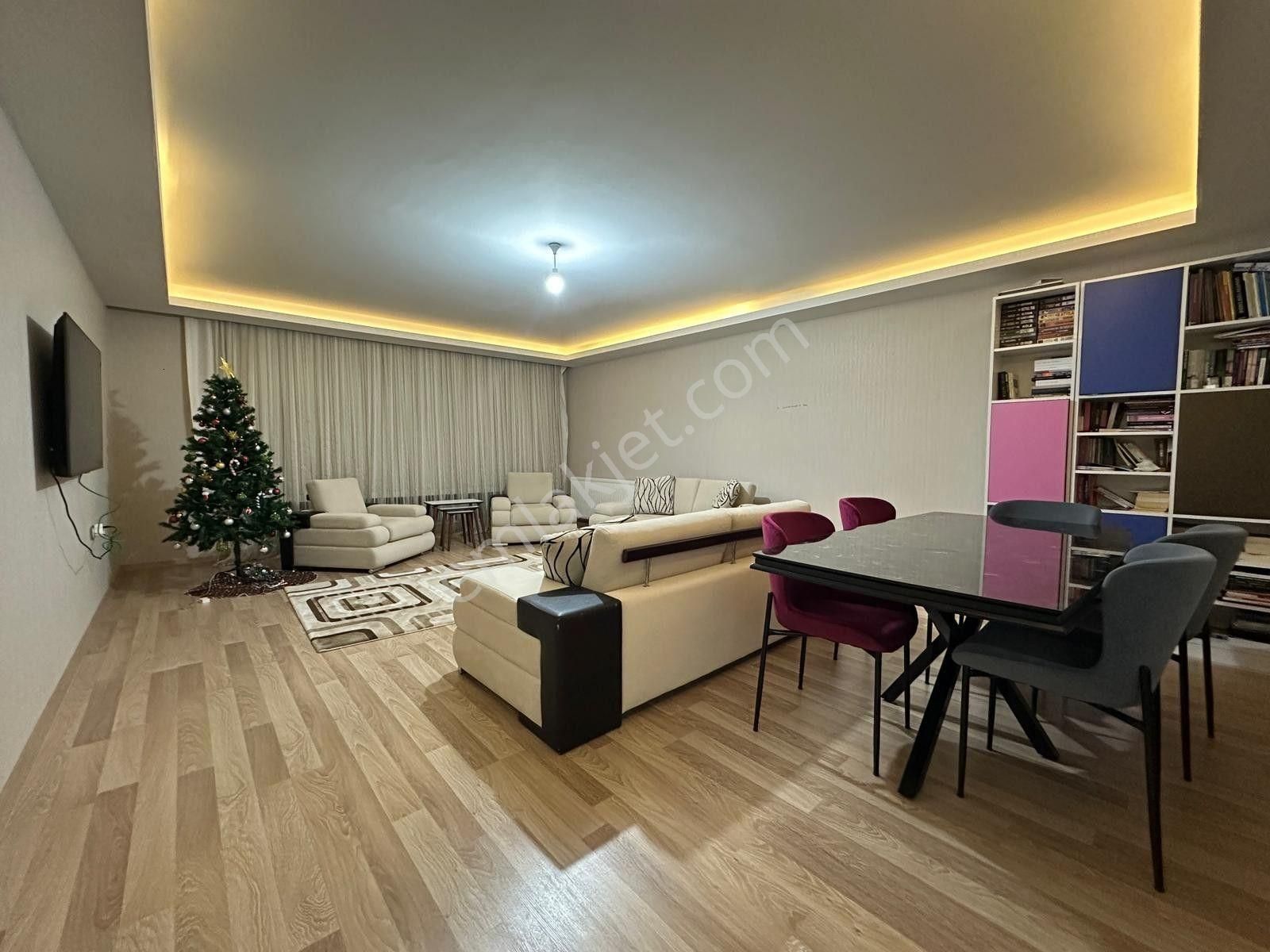 Kalecik Emlak'tan Satılık Hastane Yanı 6.kat Lüks Sitede 4+1 Daire - Görsel 9