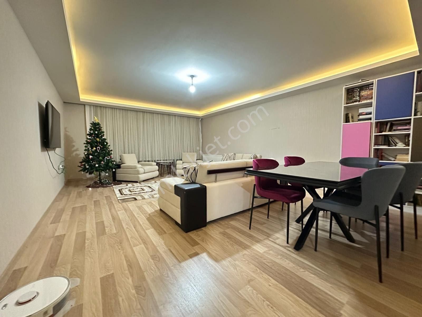 Kalecik Emlak'tan Satılık Hastane Yanı 6.kat Lüks Sitede 4+1 Daire - Görsel 7