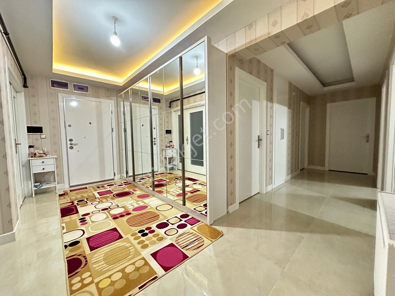 Kalecik Emlak'tan Satılık Hastane Yanı 6.kat Lüks Sitede 4+1 Daire - Görsel 22