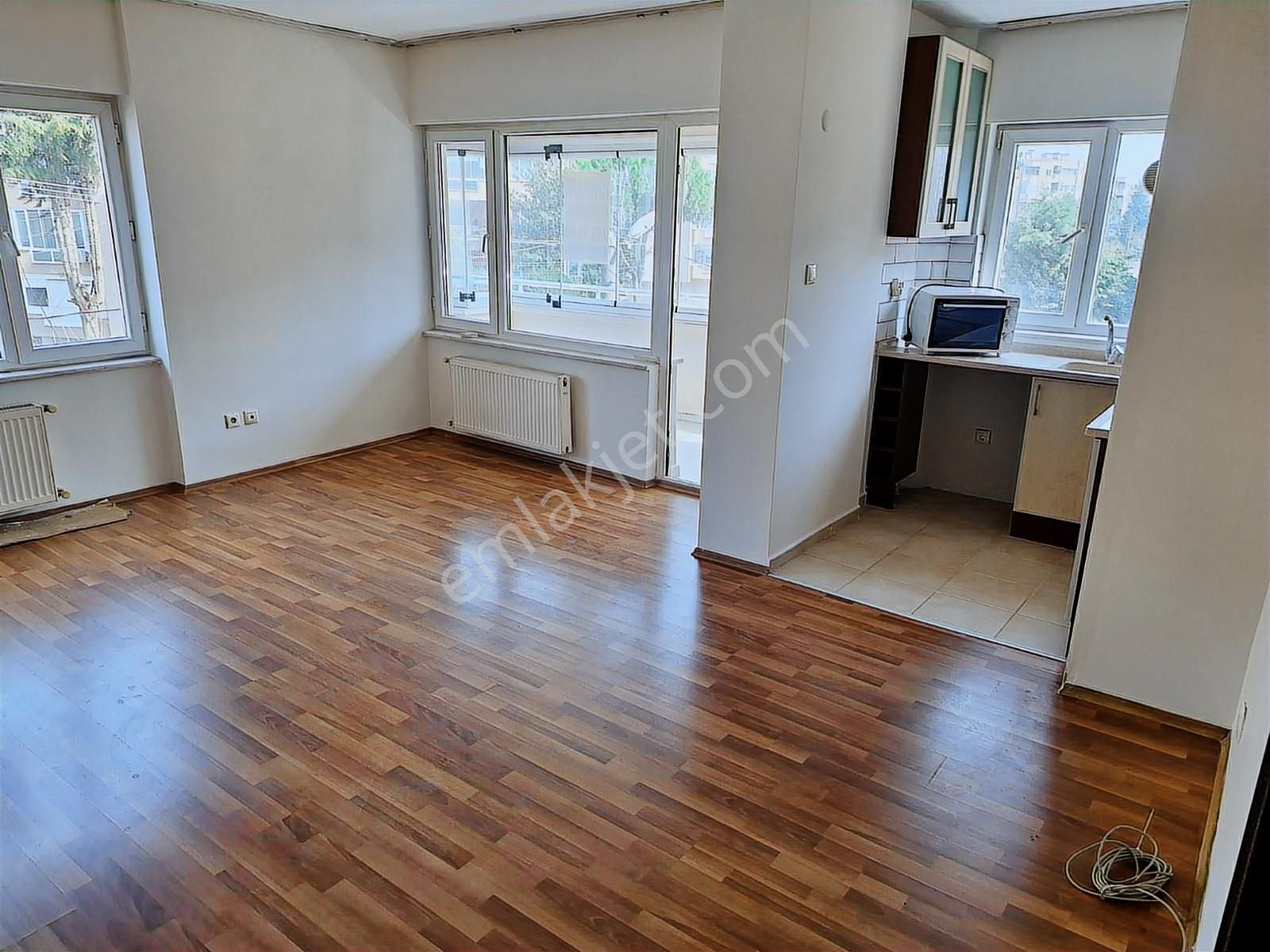 Esen'den Palmiye 2'de Metroya Çok Yakın Arakat Kiralık Daire - Görsel 7