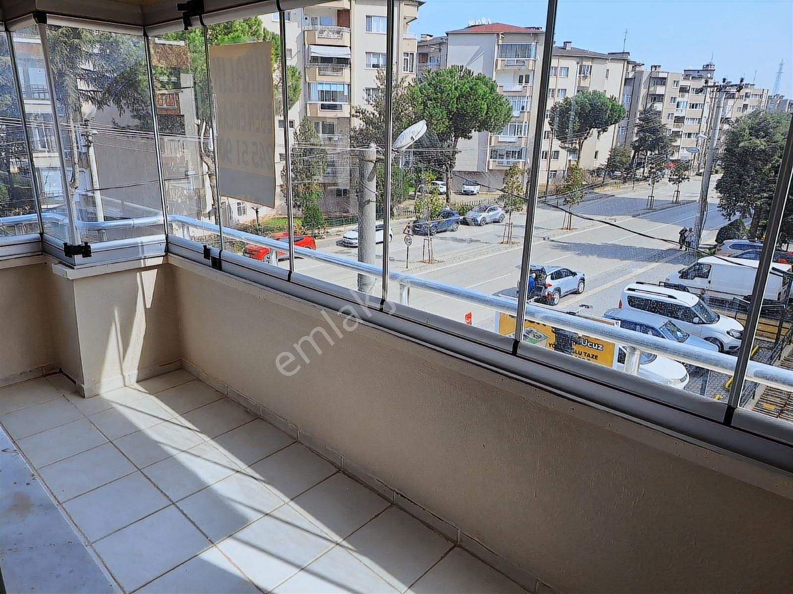 Esen'den Palmiye 2'de Metroya Çok Yakın Arakat Kiralık Daire - Görsel 4