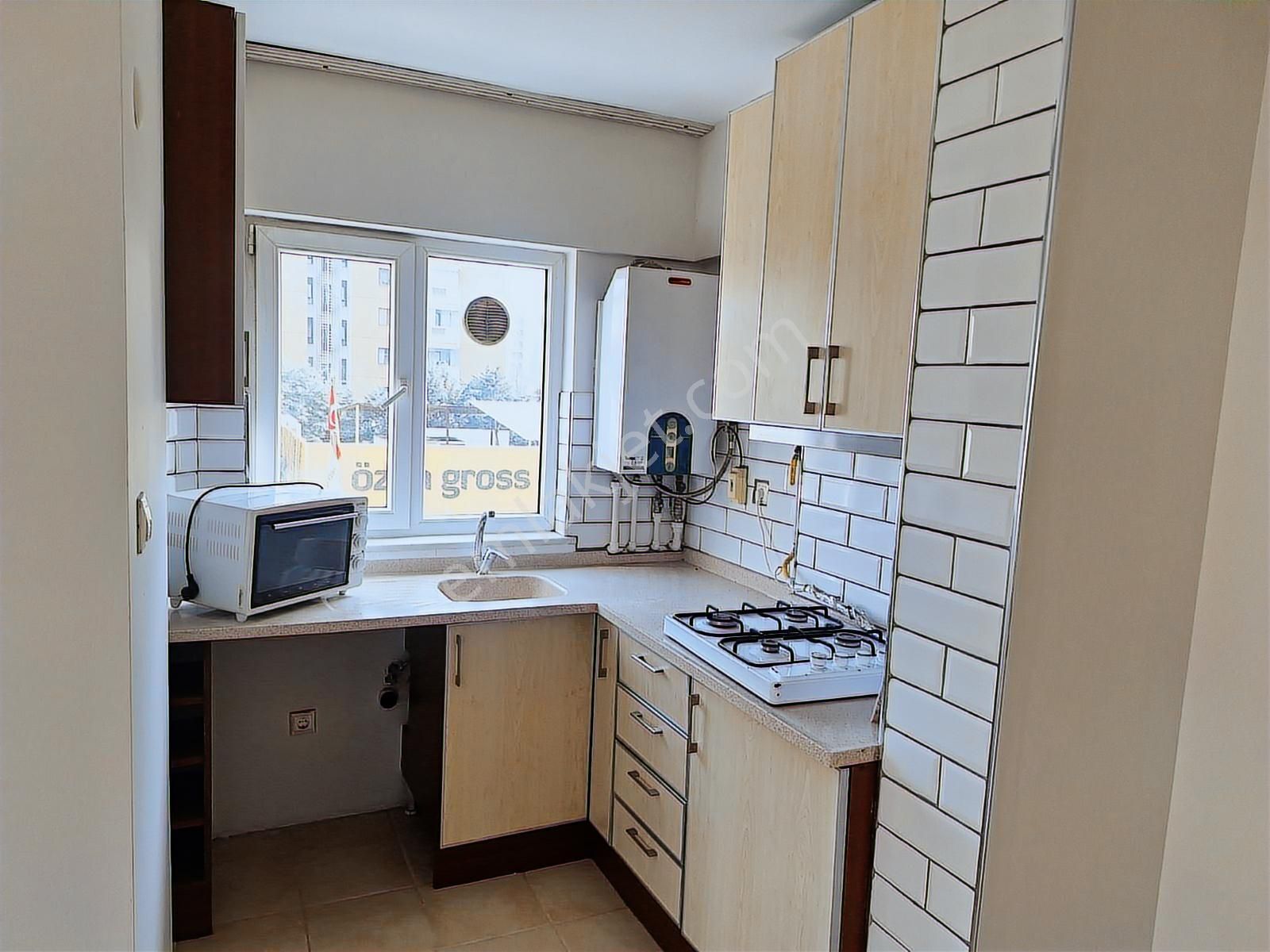 Esen'den Palmiye 2'de Metroya Çok Yakın Arakat Kiralık Daire - Görsel 9