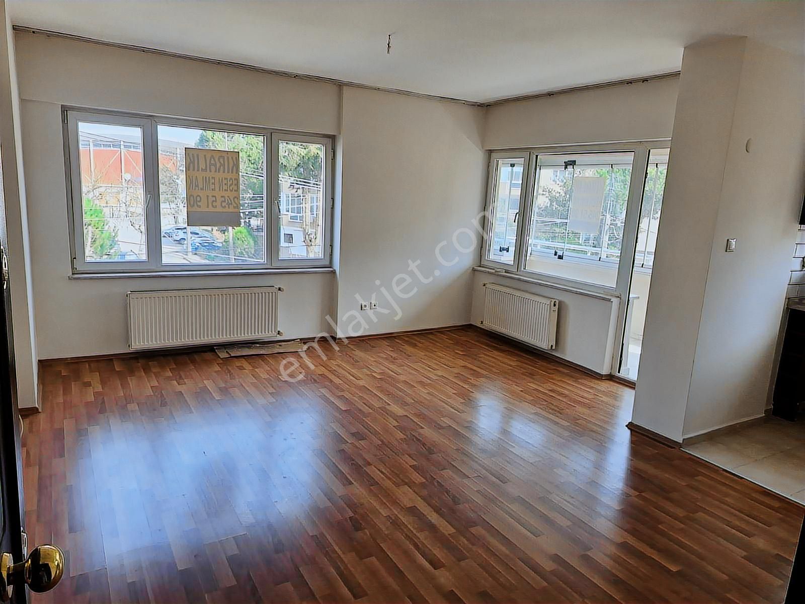 Esen'den Palmiye 2'de Metroya Çok Yakın Arakat Kiralık Daire - Görsel 2