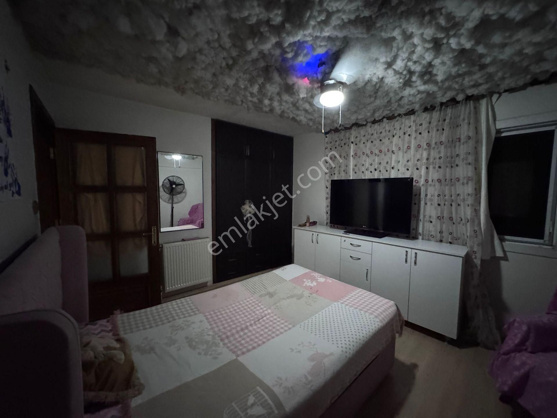 Karşıyaka Anadolu Caddesi Üzeri Otoparklı 3+1 Satılık Daire - Görsel 27