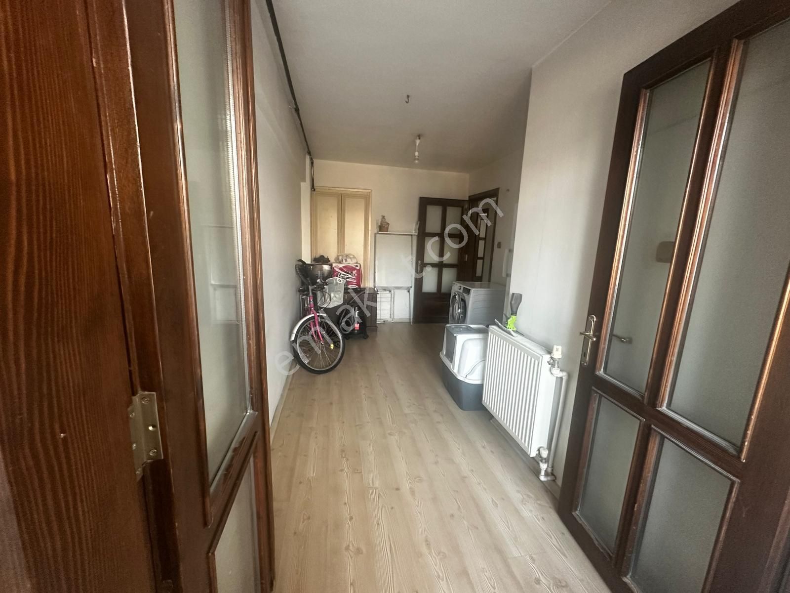 Karşıyaka Anadolu Caddesi Üzeri Otoparklı 3+1 Satılık Daire - Görsel 17