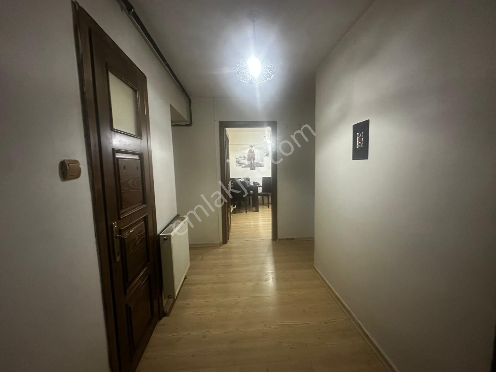 Karşıyaka Anadolu Caddesi Üzeri Otoparklı 3+1 Satılık Daire - Görsel 13