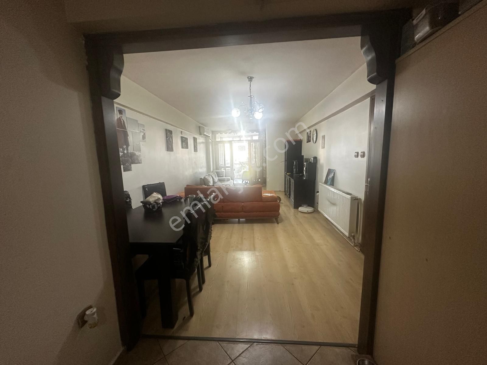 Karşıyaka Anadolu Caddesi Üzeri Otoparklı 3+1 Satılık Daire - Görsel 5