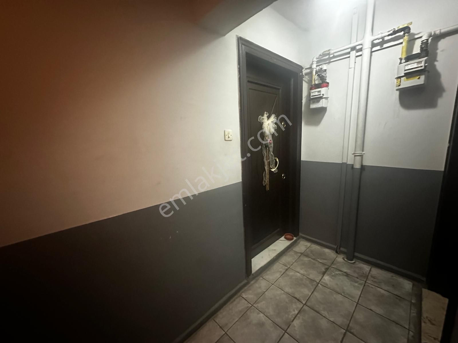 Karşıyaka Anadolu Caddesi Üzeri Otoparklı 3+1 Satılık Daire - Görsel 28