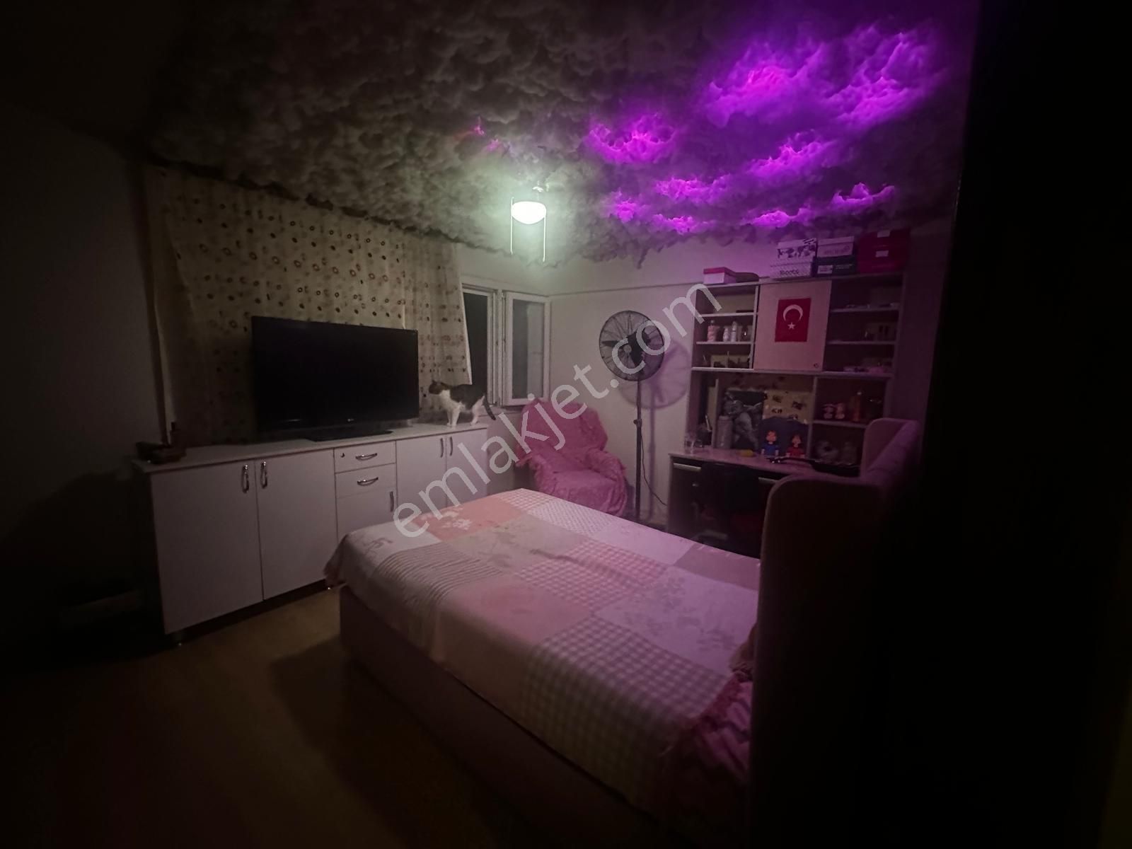 Karşıyaka Anadolu Caddesi Üzeri Otoparklı 3+1 Satılık Daire - Görsel 25