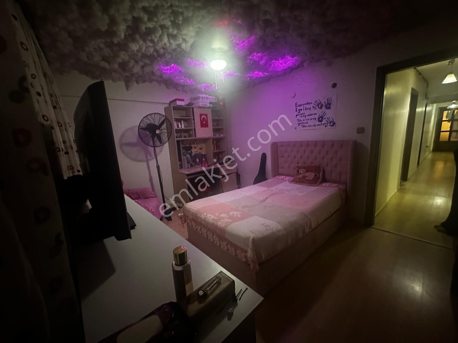 Karşıyaka Anadolu Caddesi Üzeri Otoparklı 3+1 Satılık Daire - Görsel 26