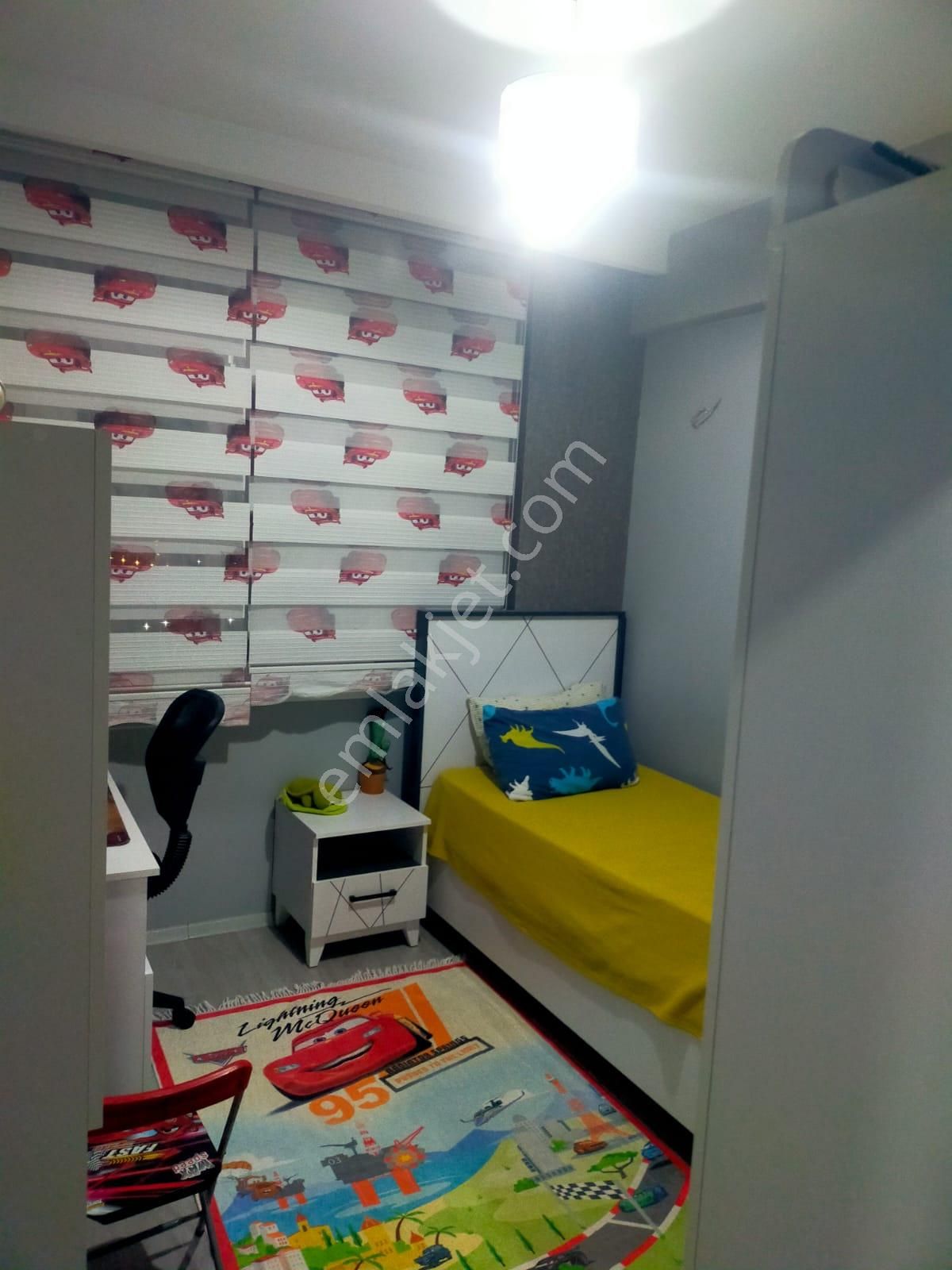 Adana Sarıçamda Elif Su Uludağ Mahallesinde Sarıçam Emniyet Ve Belediye Çivarında 3+1 Kiralık - Görsel 10