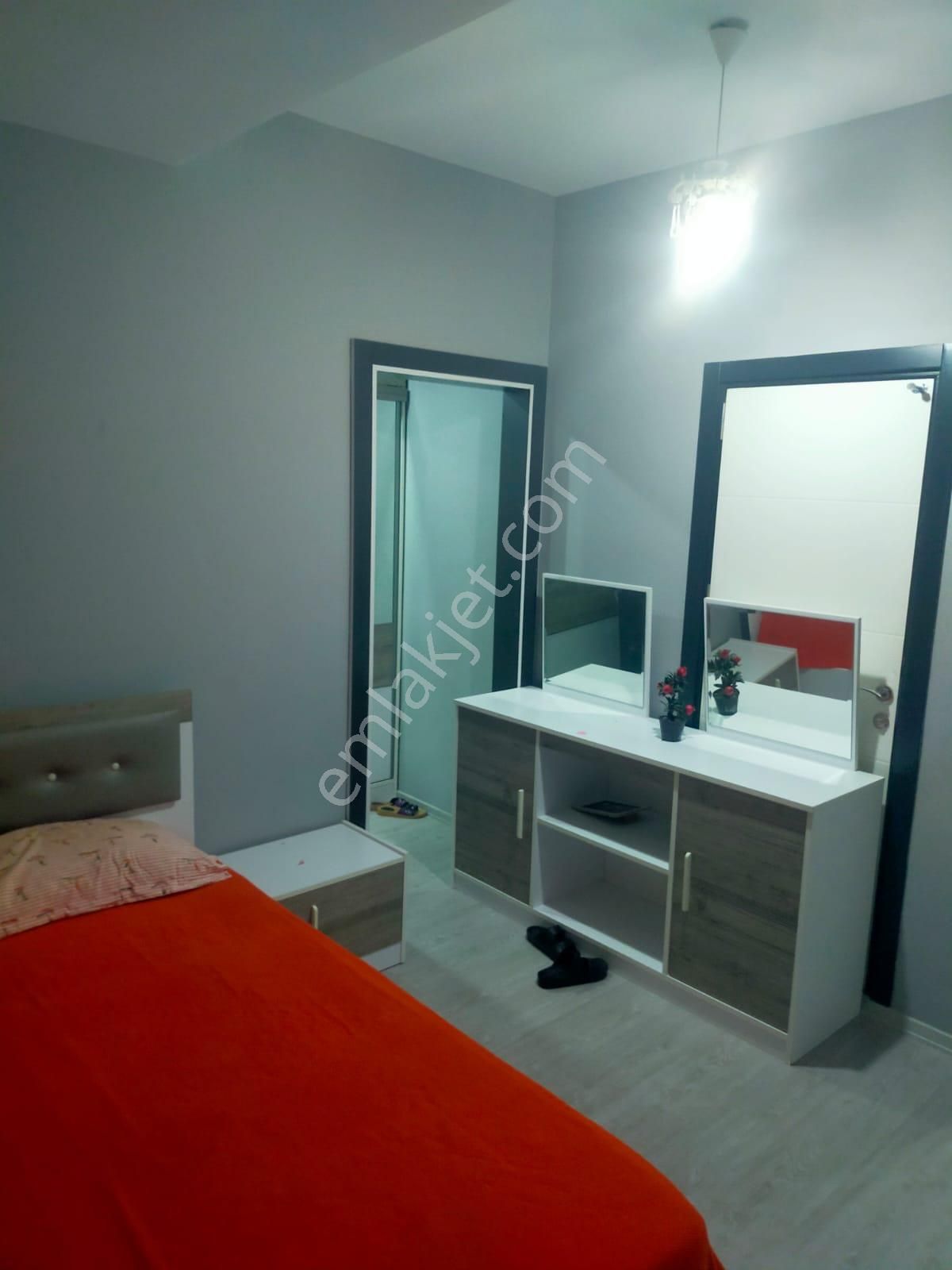 Adana Sarıçamda Elif Su Uludağ Mahallesinde Sarıçam Emniyet Ve Belediye Çivarında 3+1 Kiralık - Görsel 16