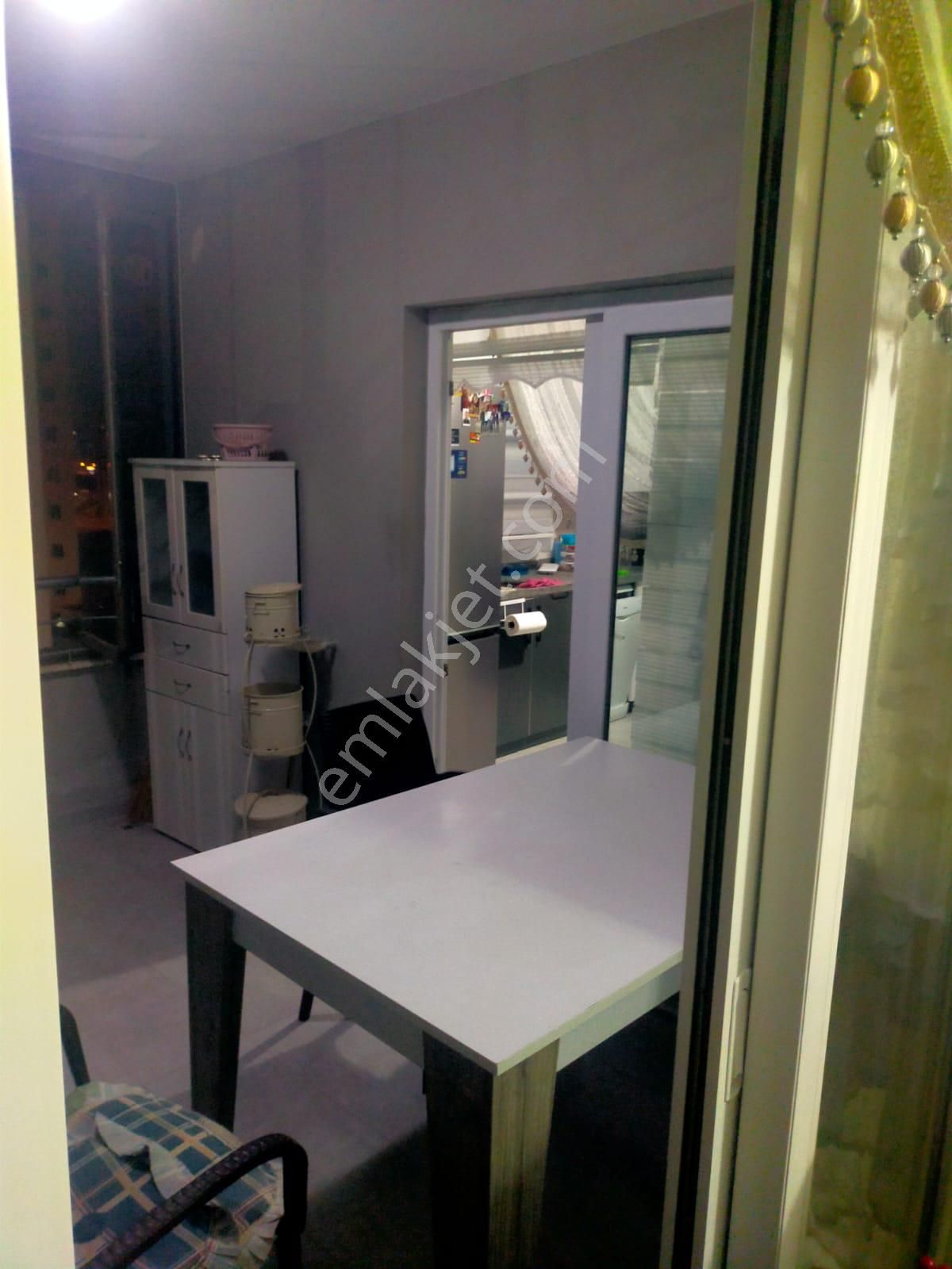 Adana Sarıçamda Elif Su Uludağ Mahallesinde Sarıçam Emniyet Ve Belediye Çivarında 3+1 Kiralık - Görsel 9
