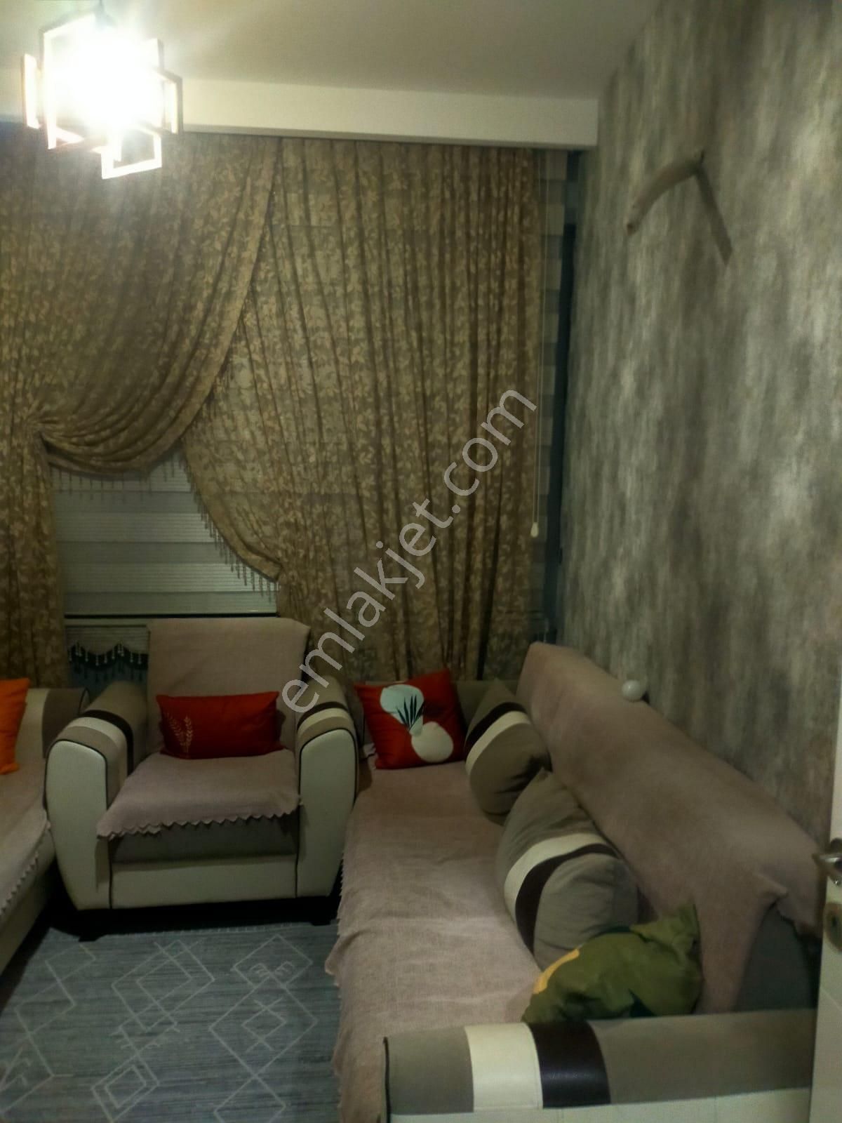 Adana Sarıçamda Elif Su Uludağ Mahallesinde Sarıçam Emniyet Ve Belediye Çivarında 3+1 Kiralık - Görsel 7