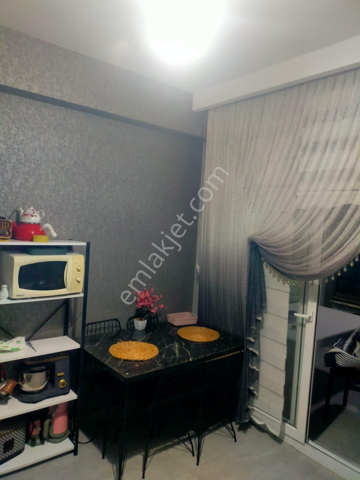 Adana Sarıçamda Elif Su Uludağ Mahallesinde Sarıçam Emniyet Ve Belediye Çivarında 3+1 Kiralık - Görsel 19