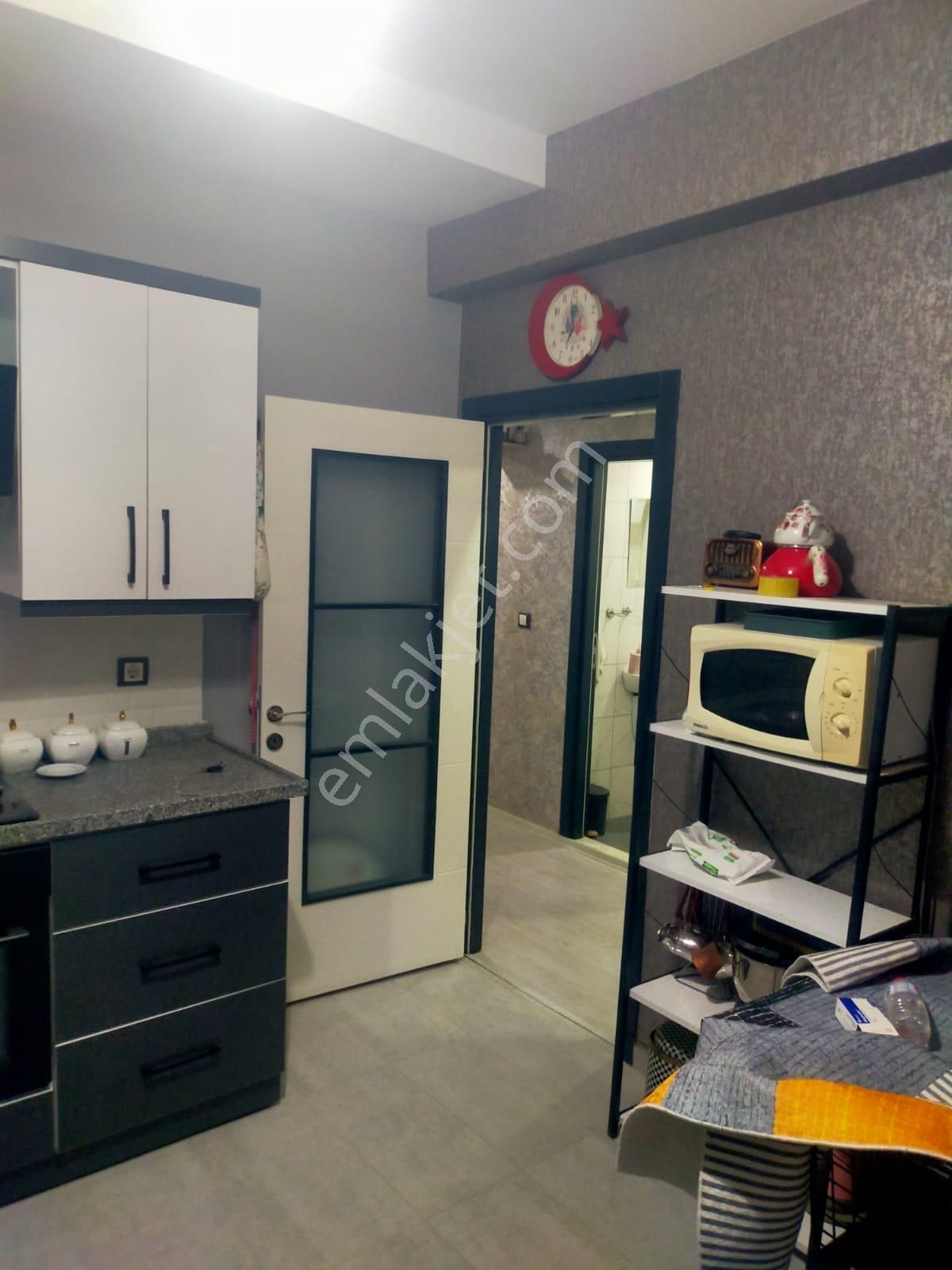 Adana Sarıçamda Elif Su Uludağ Mahallesinde Sarıçam Emniyet Ve Belediye Çivarında 3+1 Kiralık - Görsel 8