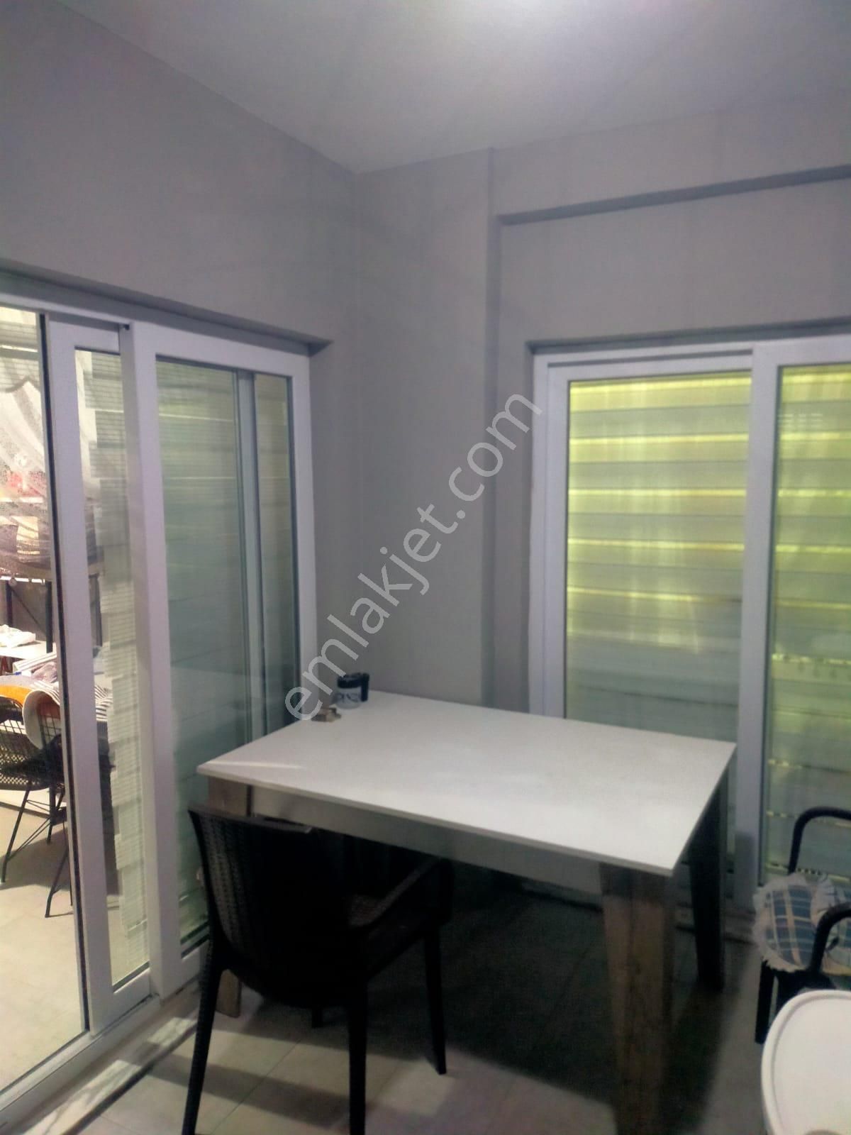 Adana Sarıçamda Elif Su Uludağ Mahallesinde Sarıçam Emniyet Ve Belediye Çivarında 3+1 Kiralık - Görsel 25