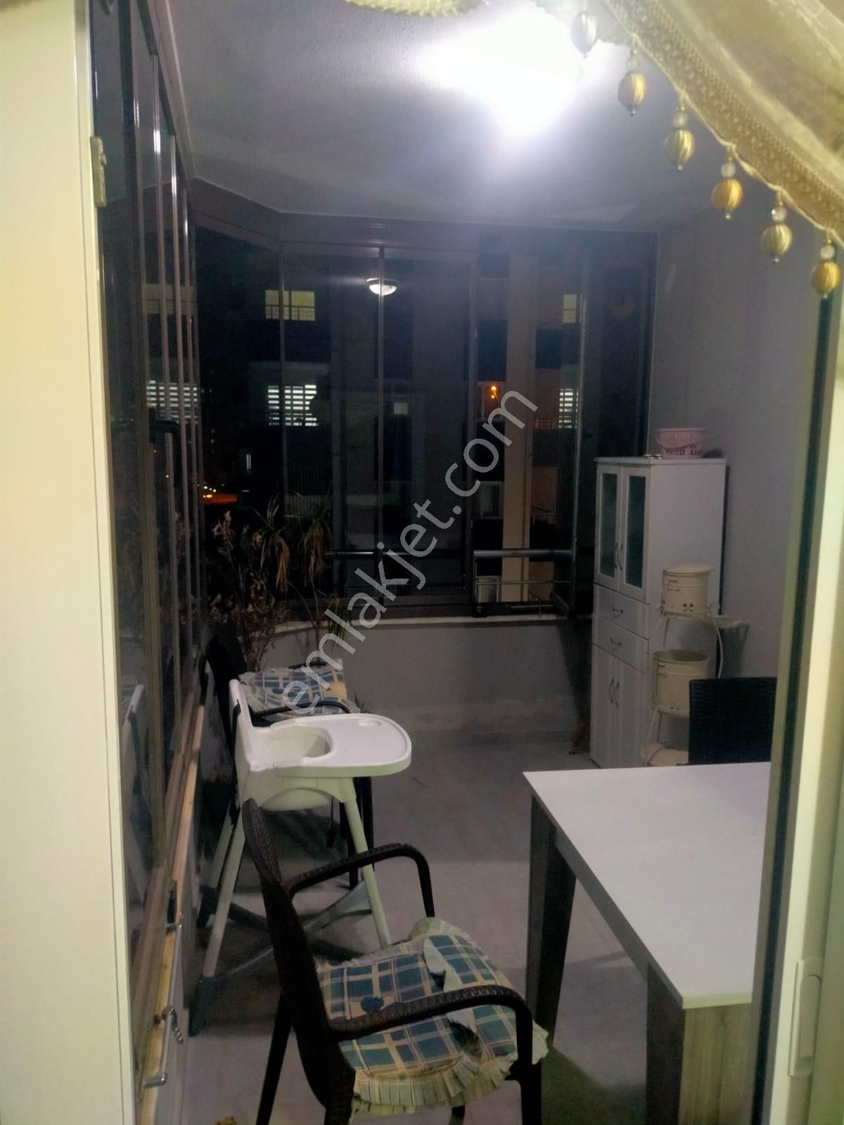 Adana Sarıçamda Elif Su Uludağ Mahallesinde Sarıçam Emniyet Ve Belediye Çivarında 3+1 Kiralık - Görsel 17