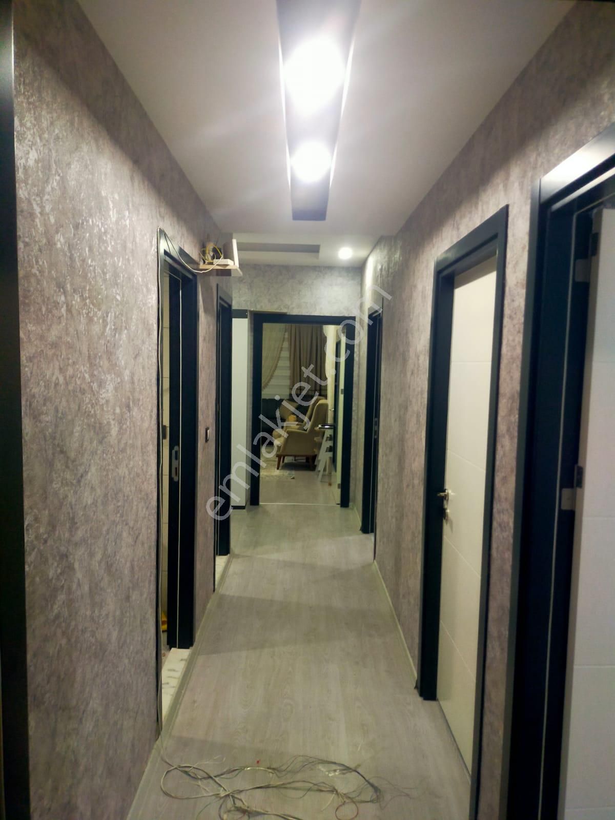 Adana Sarıçamda Elif Su Uludağ Mahallesinde Sarıçam Emniyet Ve Belediye Çivarında 3+1 Kiralık - Görsel 21