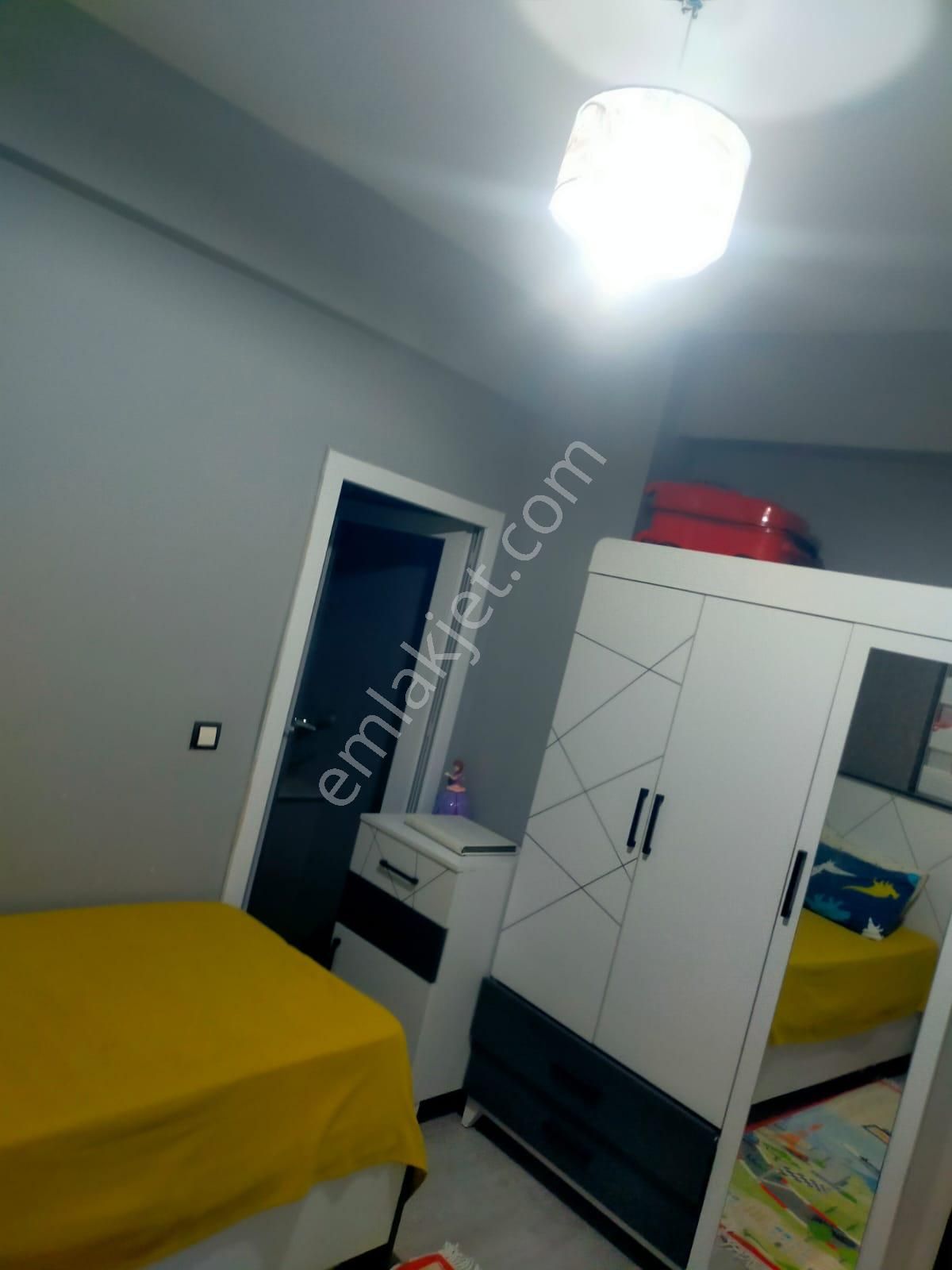 Adana Sarıçamda Elif Su Uludağ Mahallesinde Sarıçam Emniyet Ve Belediye Çivarında 3+1 Kiralık - Görsel 30