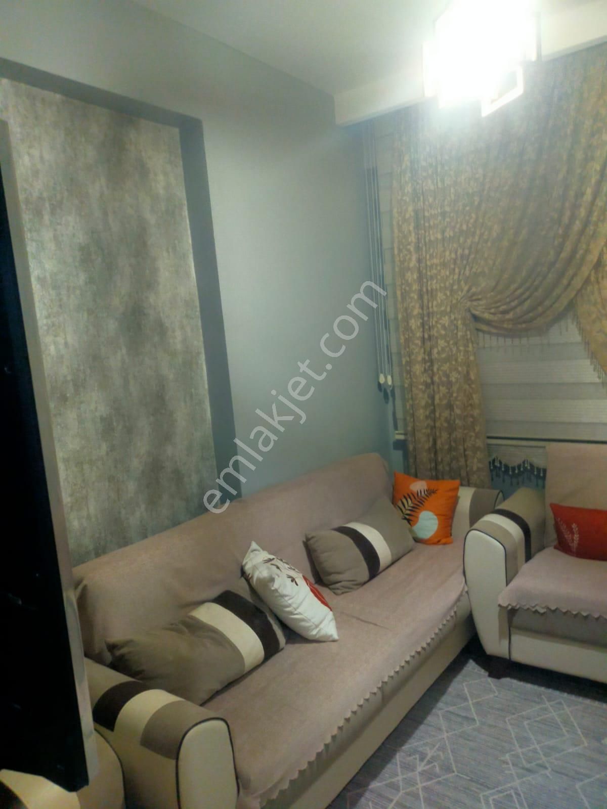 Adana Sarıçamda Elif Su Uludağ Mahallesinde Sarıçam Emniyet Ve Belediye Çivarında 3+1 Kiralık - Görsel 26