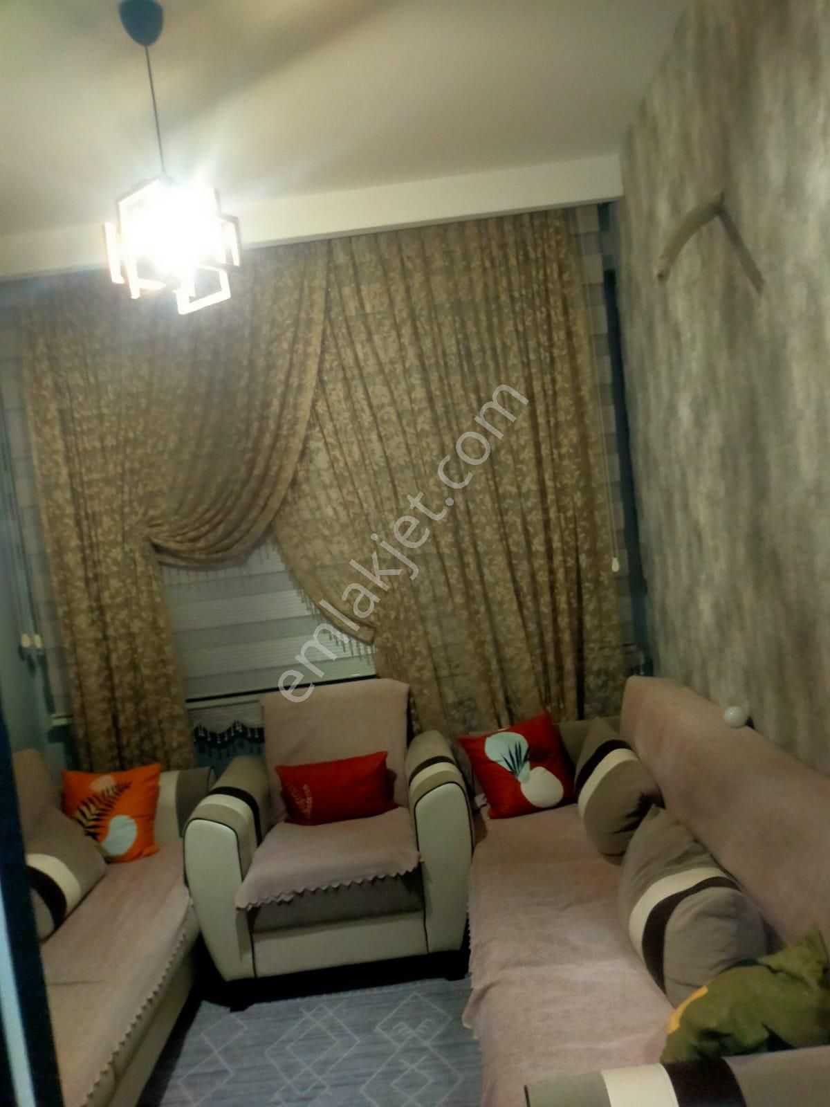 Adana Sarıçamda Elif Su Uludağ Mahallesinde Sarıçam Emniyet Ve Belediye Çivarında 3+1 Kiralık - Görsel 4