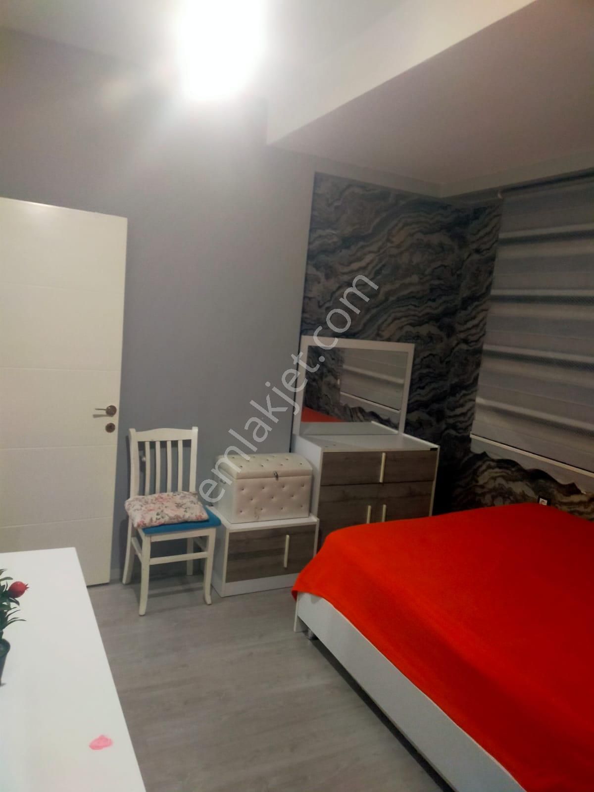 Adana Sarıçamda Elif Su Uludağ Mahallesinde Sarıçam Emniyet Ve Belediye Çivarında 3+1 Kiralık - Görsel 5