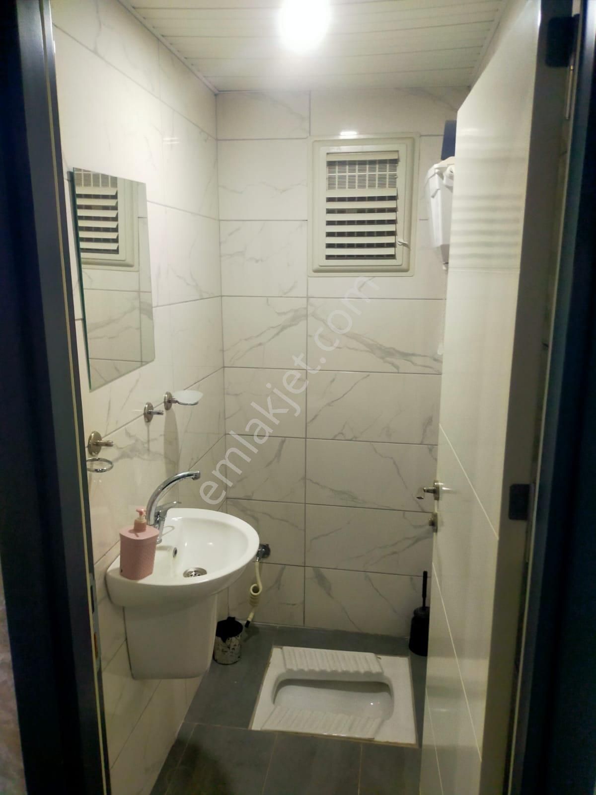 Adana Sarıçamda Elif Su Uludağ Mahallesinde Sarıçam Emniyet Ve Belediye Çivarında 3+1 Kiralık - Görsel 2