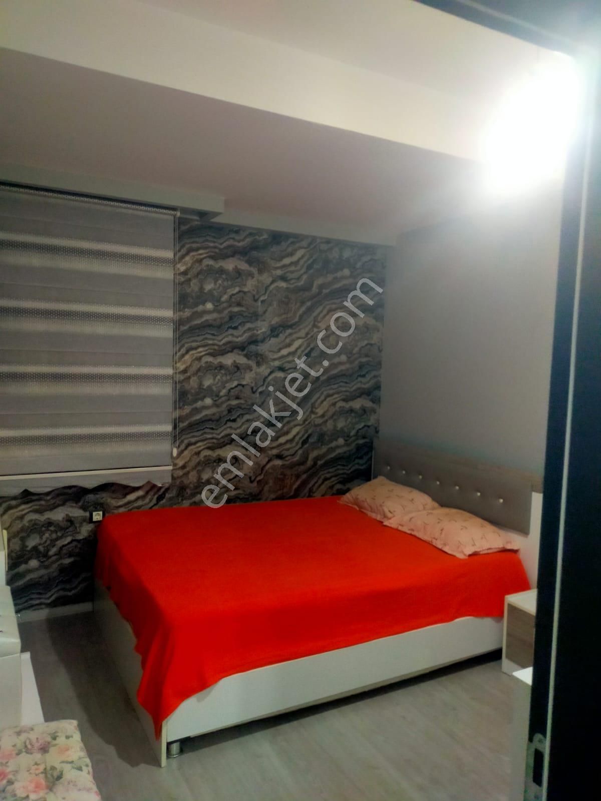 Adana Sarıçamda Elif Su Uludağ Mahallesinde Sarıçam Emniyet Ve Belediye Çivarında 3+1 Kiralık - Görsel 29