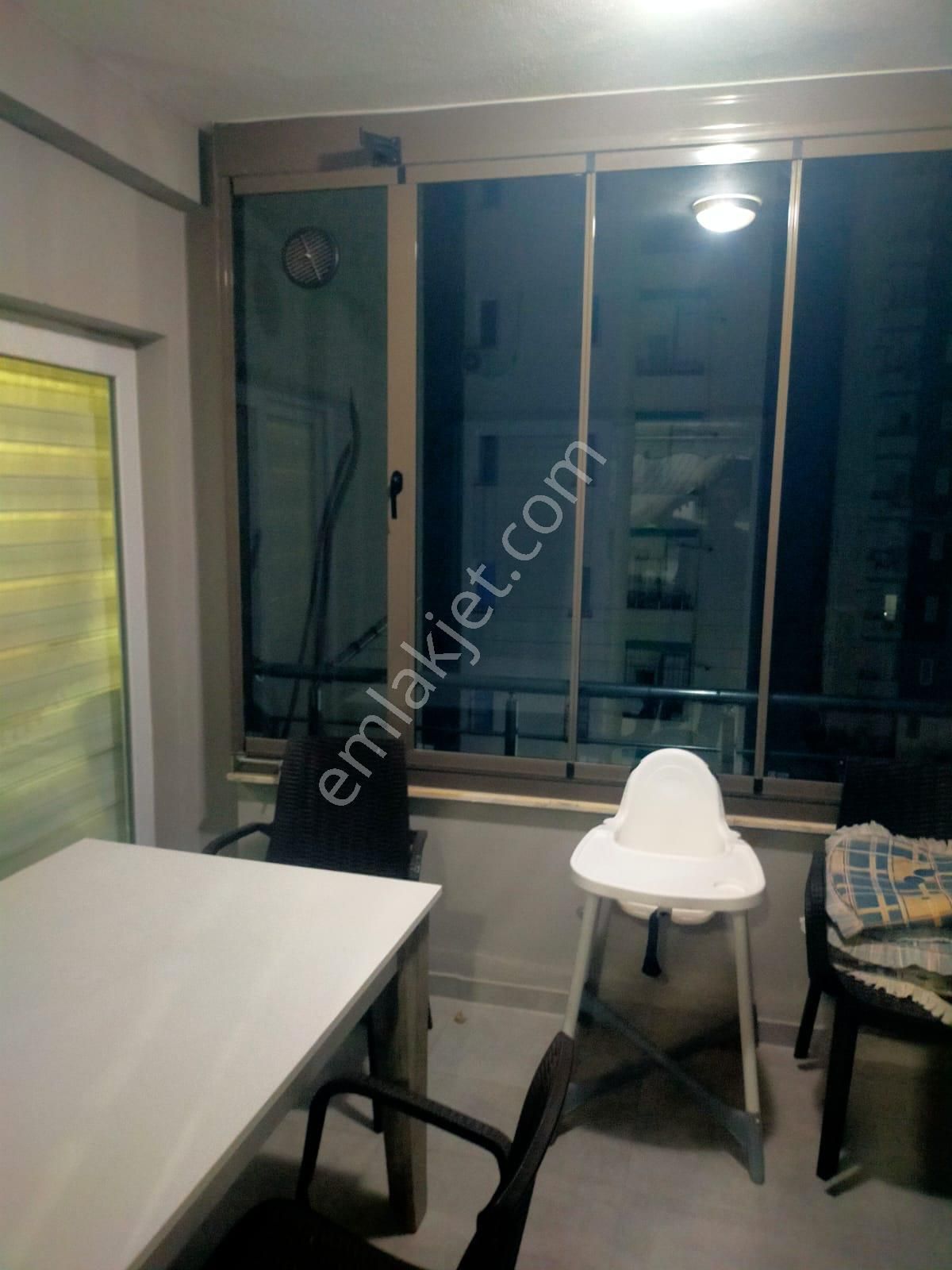 Adana Sarıçamda Elif Su Uludağ Mahallesinde Sarıçam Emniyet Ve Belediye Çivarında 3+1 Kiralık - Görsel 12