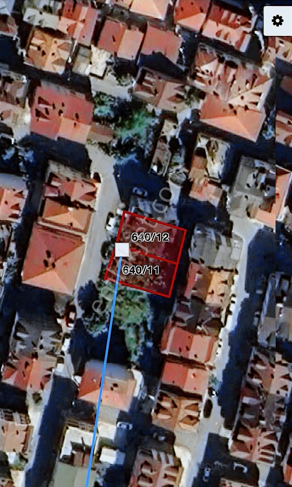 Ordu Akyazı Mahallesinde Fırsat Arsa - Görsel 5