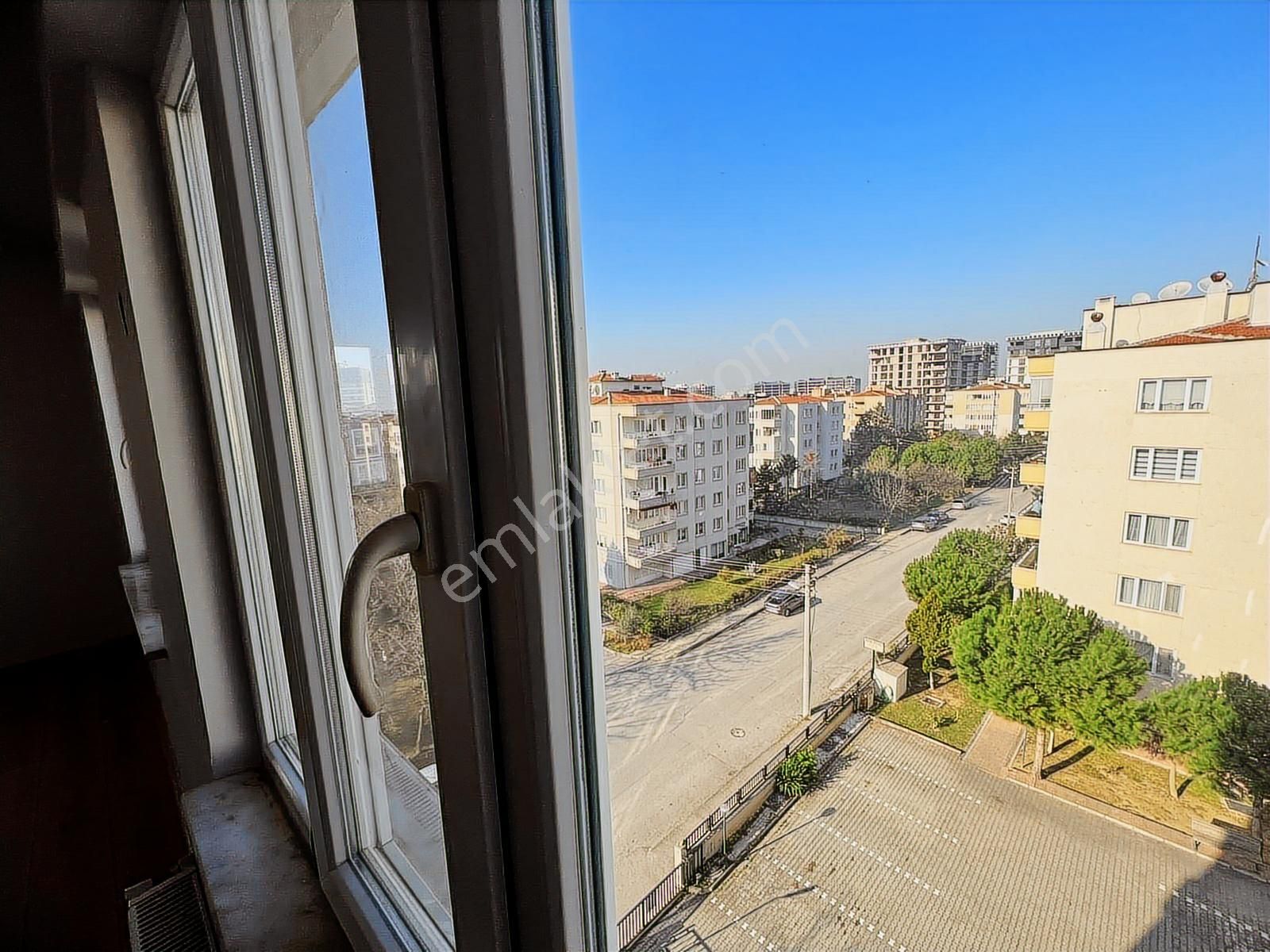 Esen'den Cumhuriyet Mah. Bakımlı Kiralık Daire - Görsel 31
