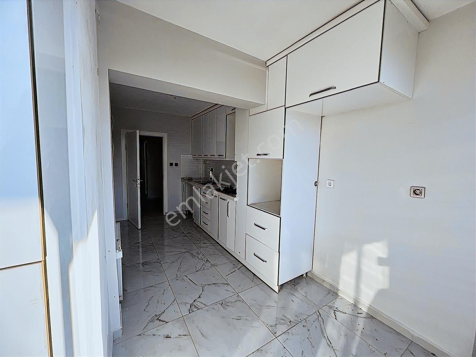 Esen'den Cumhuriyet Mah. Bakımlı Kiralık Daire - Görsel 4