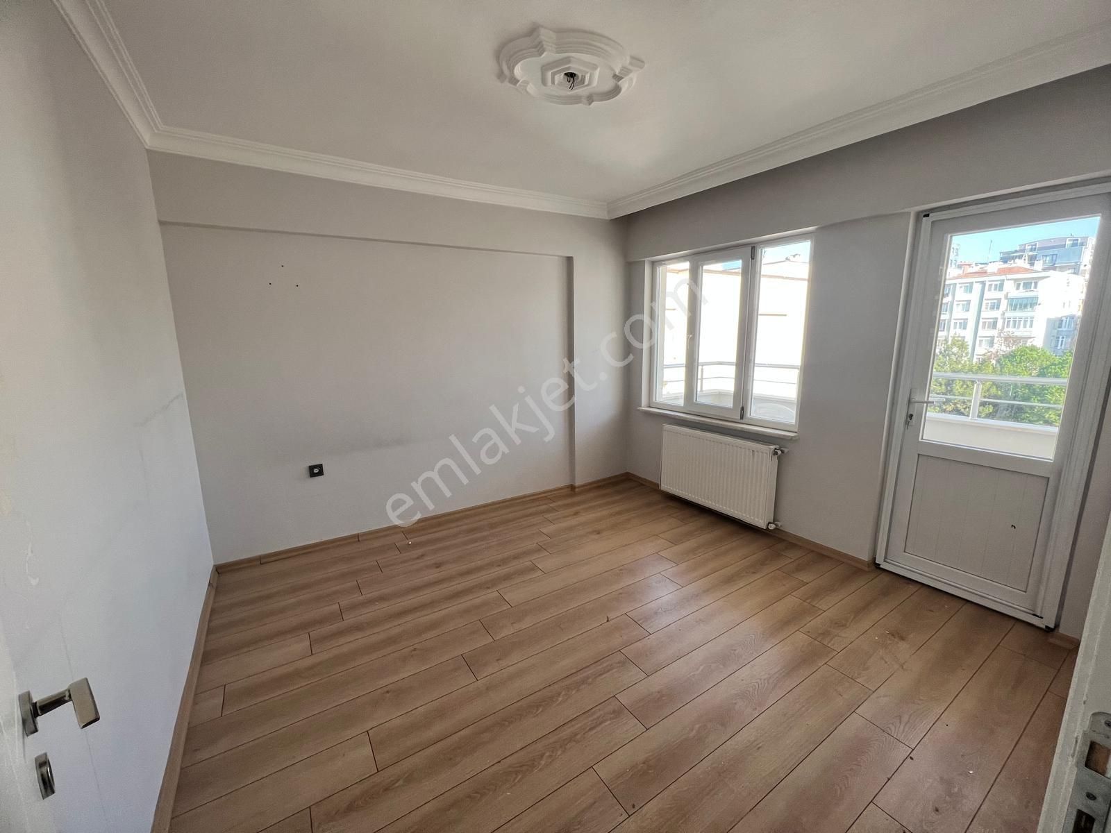 Esen'den Cumhuriyet Mah. Bakımlı Kiralık Daire - Görsel 35