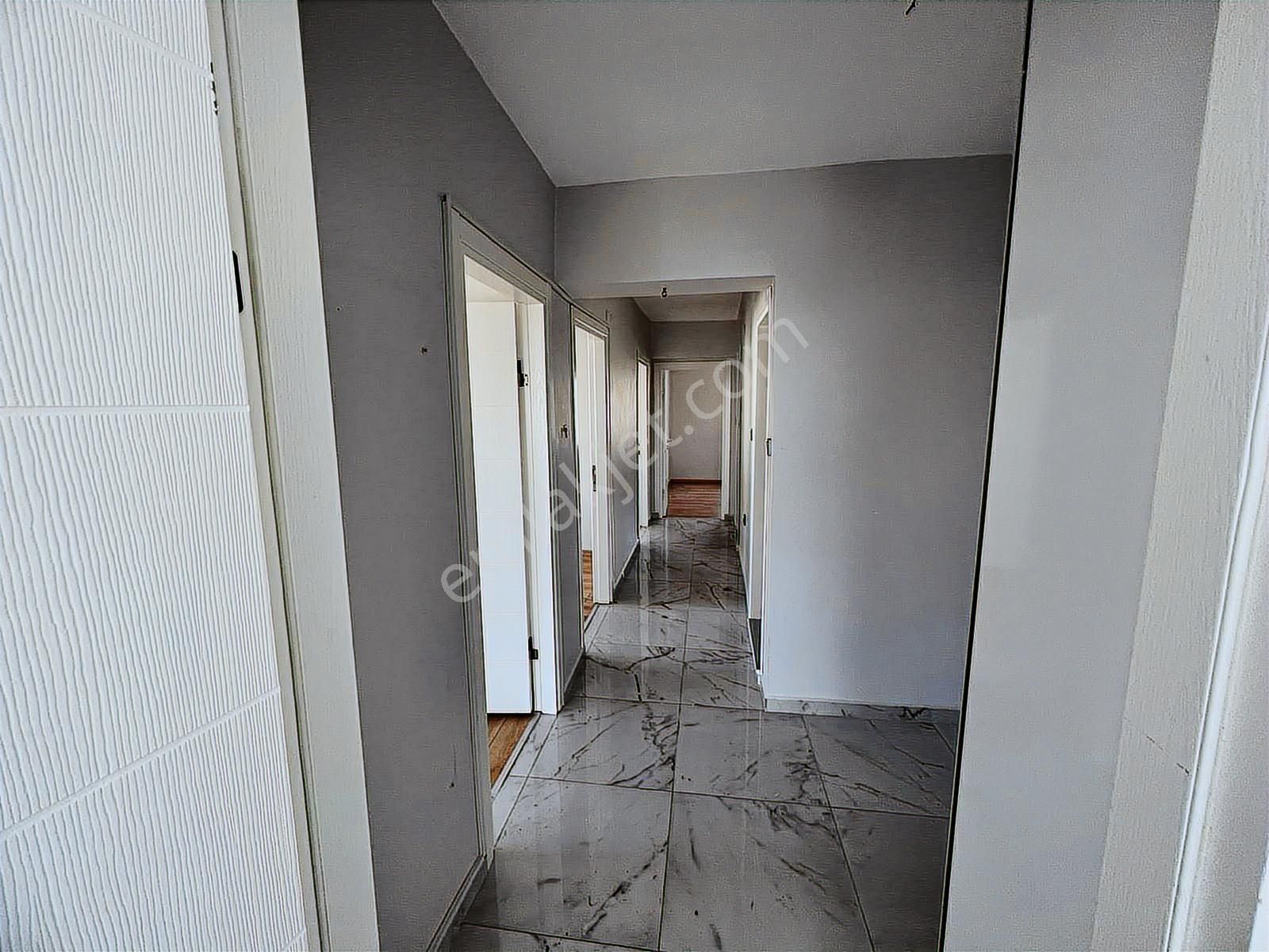 Esen'den Cumhuriyet Mah. Bakımlı Kiralık Daire - Görsel 32
