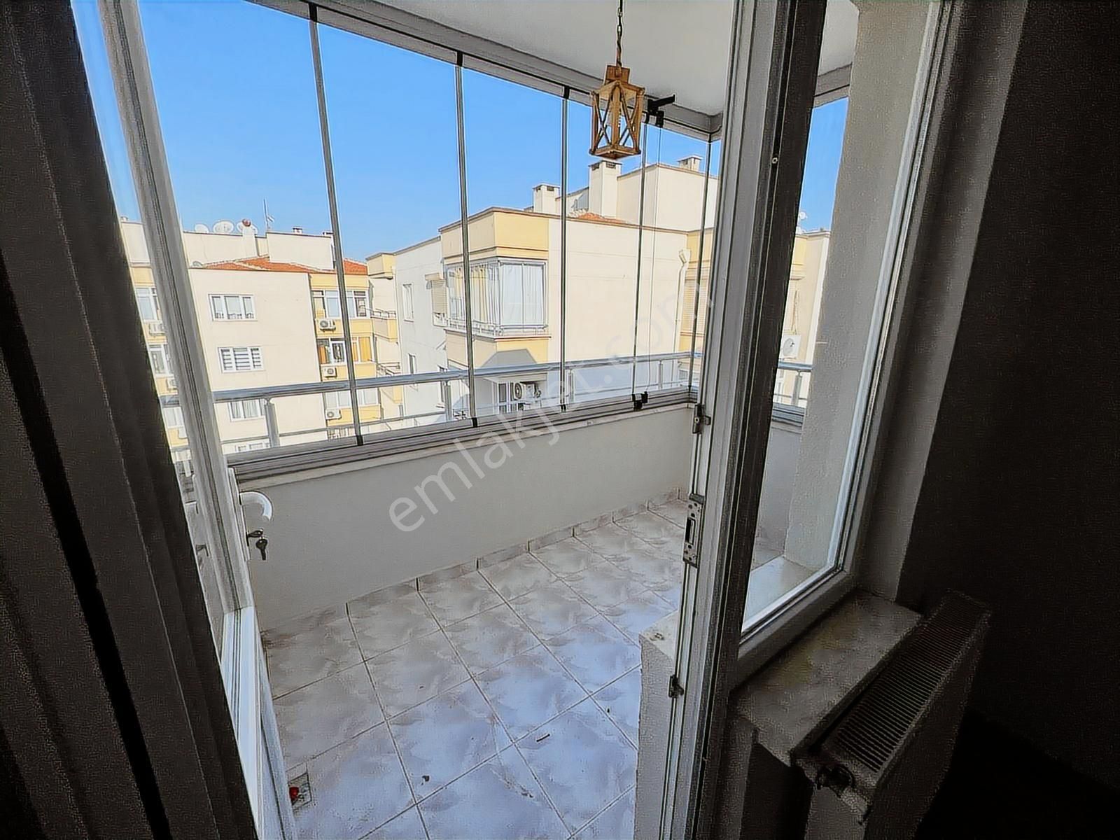 Esen'den Cumhuriyet Mah. Bakımlı Kiralık Daire - Görsel 33
